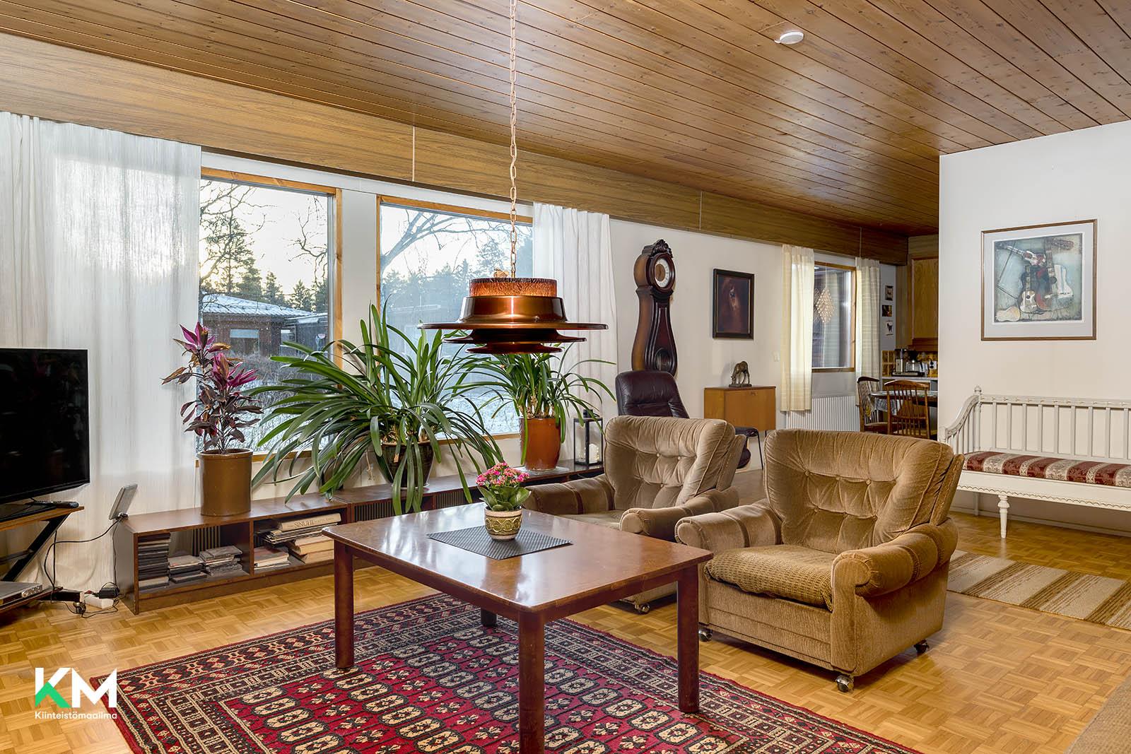 Haapakuja 8, Haapalehto, Oulu