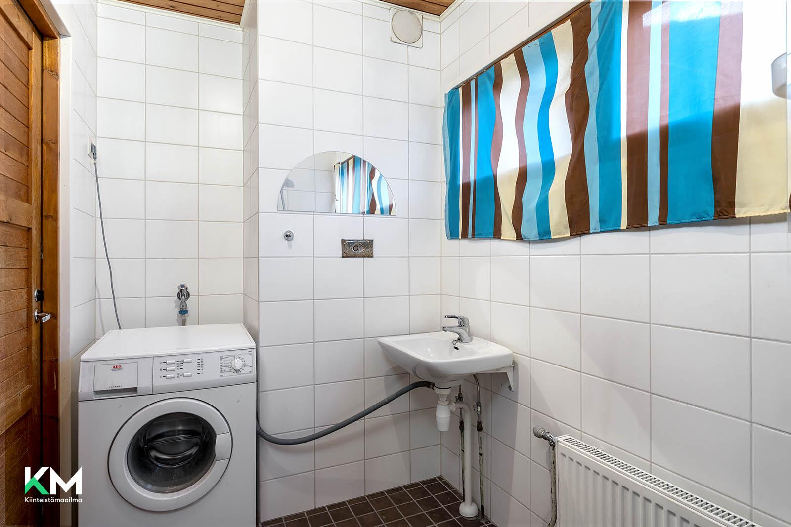 Haapakuja 8, Haapalehto, Oulu