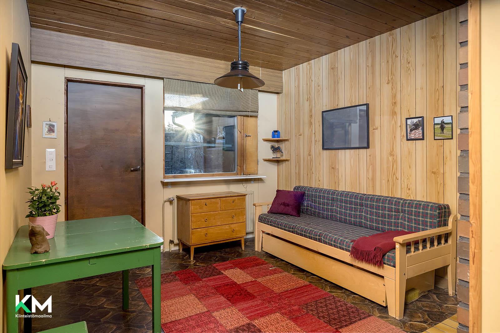 Haapakuja 8, Haapalehto, Oulu