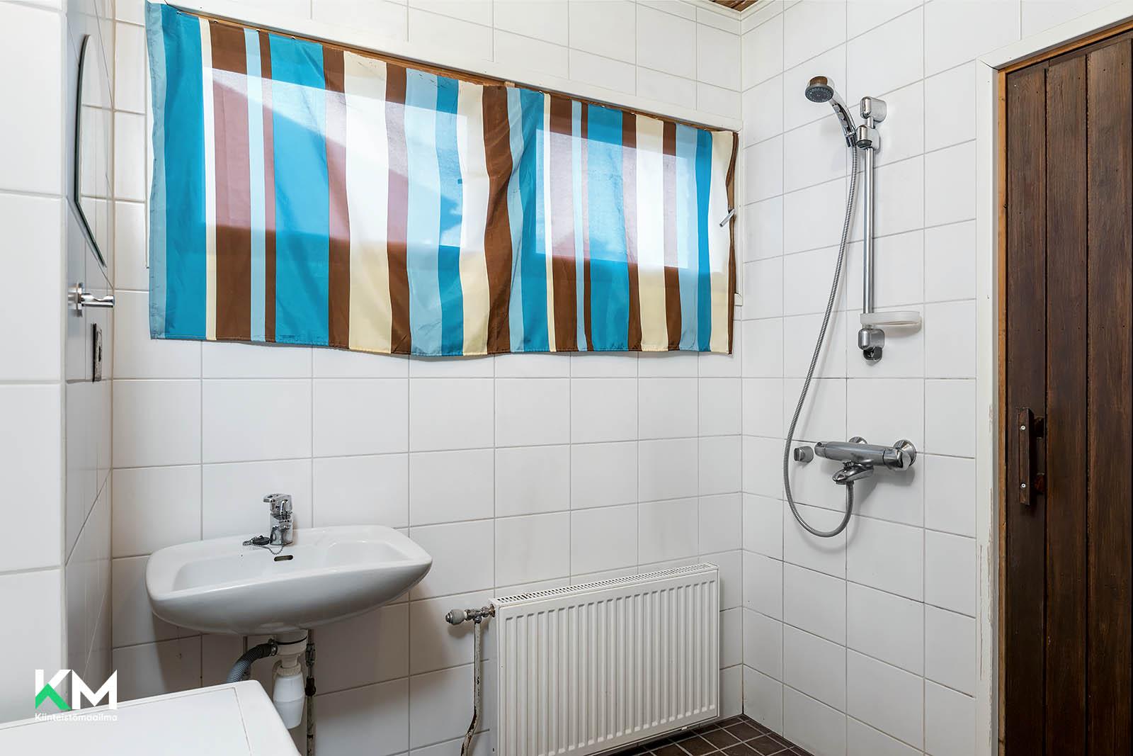 Haapakuja 8, Haapalehto, Oulu