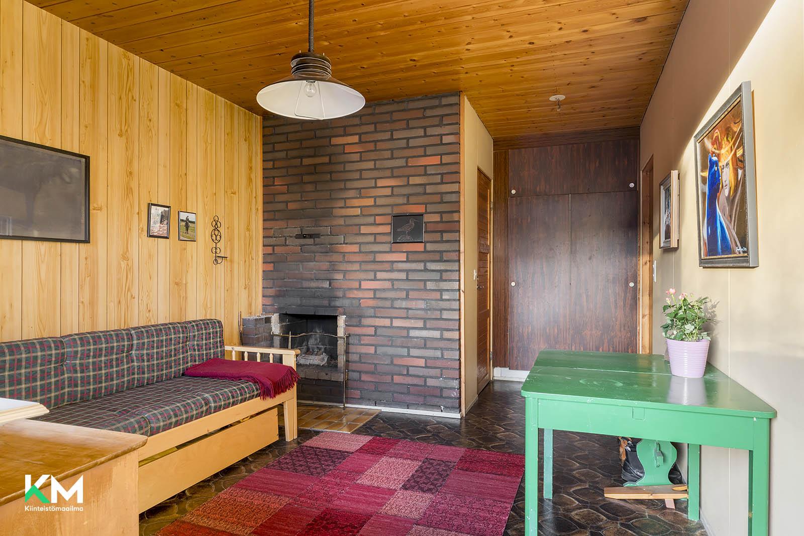 Haapakuja 8, Haapalehto, Oulu