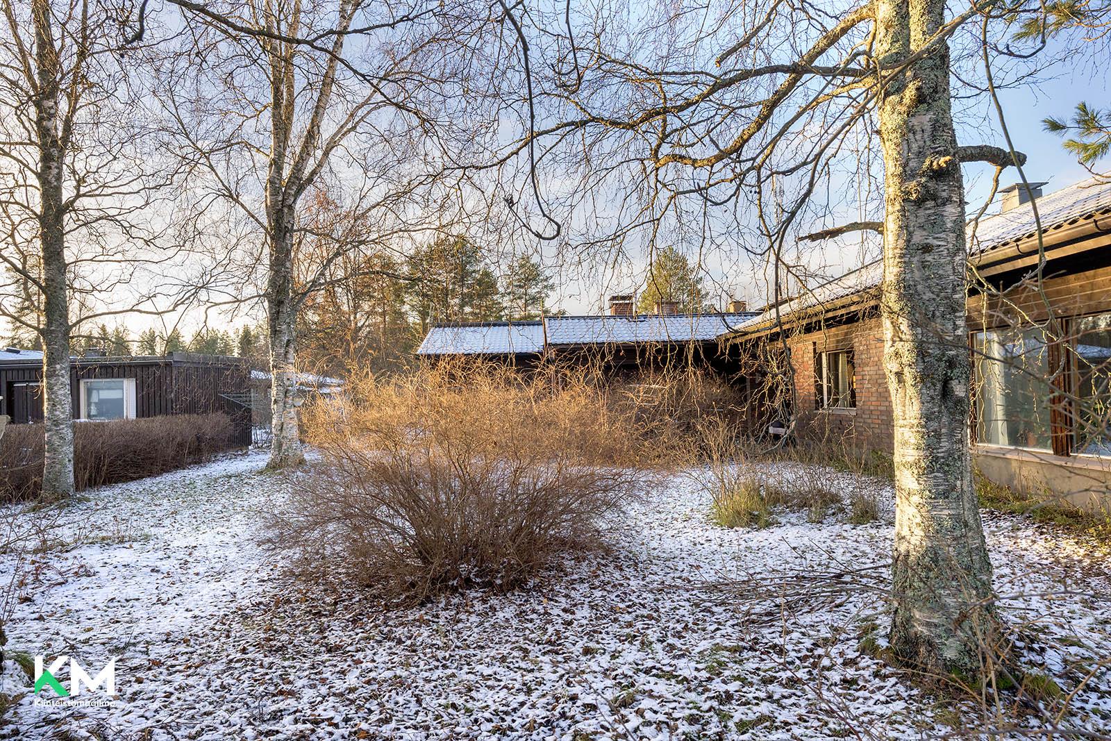 Haapakuja 8, Haapalehto, Oulu