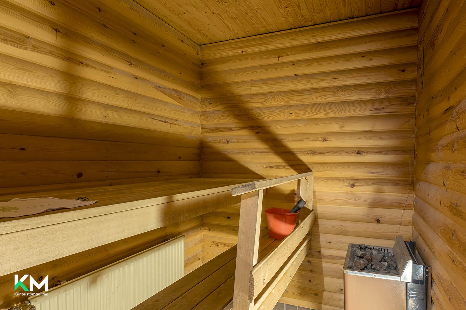 Haapakuja 8, Haapalehto, Oulu