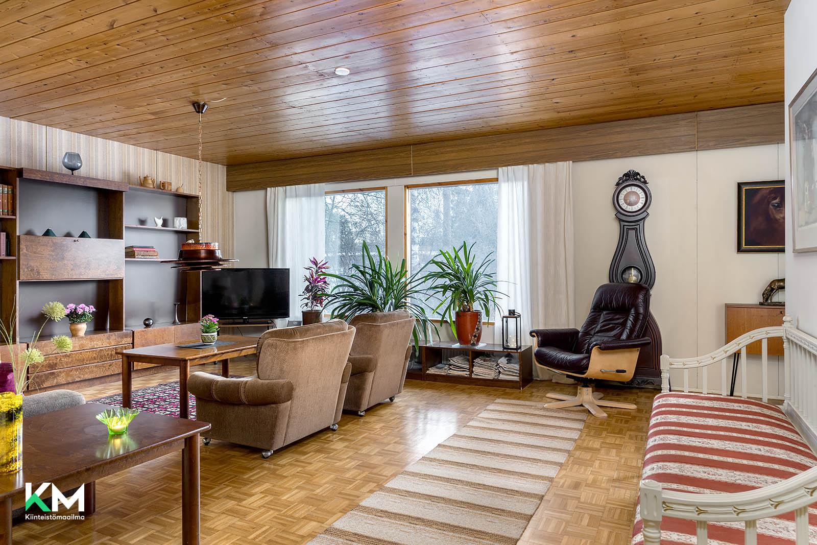 Haapakuja 8, Haapalehto, Oulu