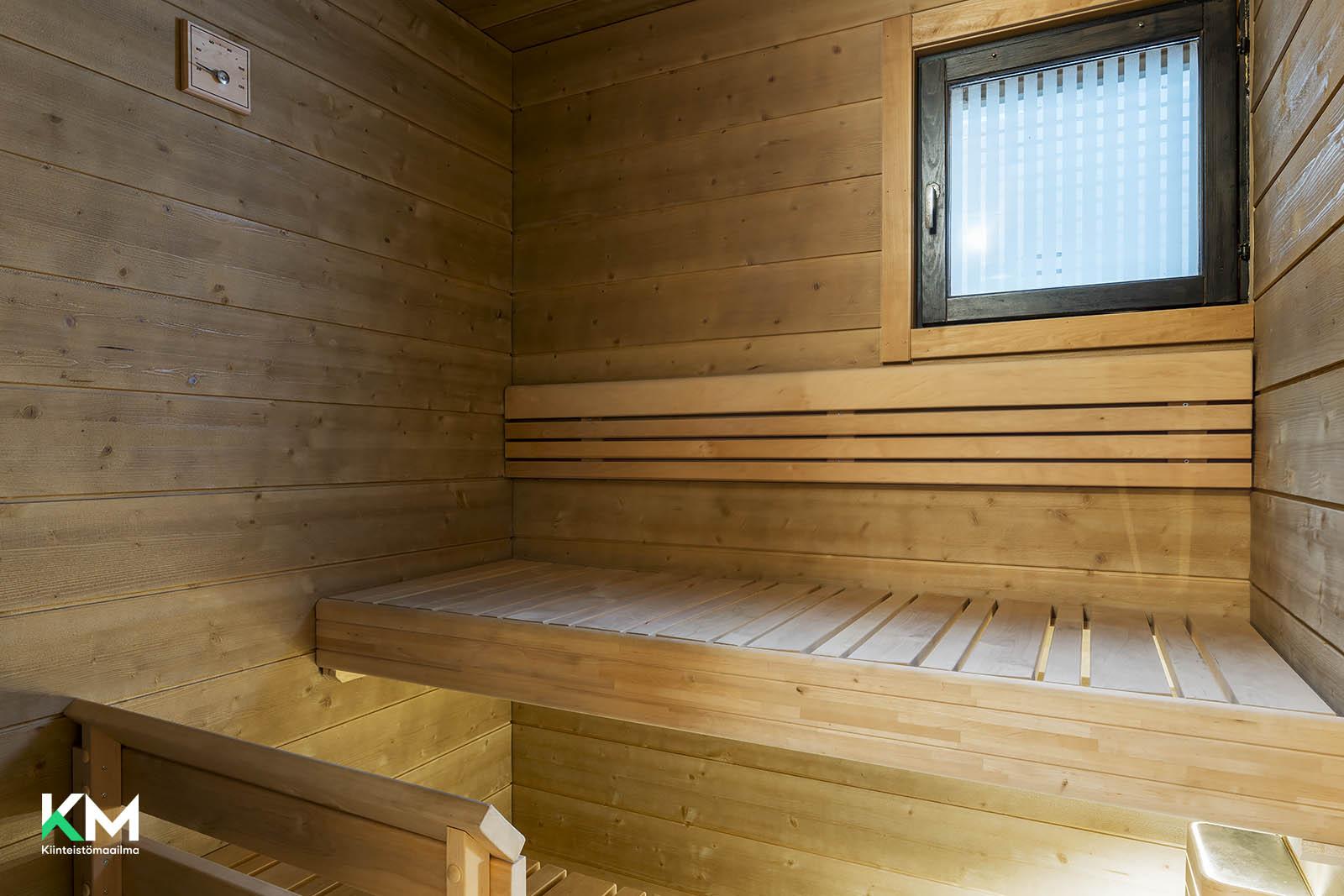 Sepäntie 1, Tyrnävä, Tyrnävä