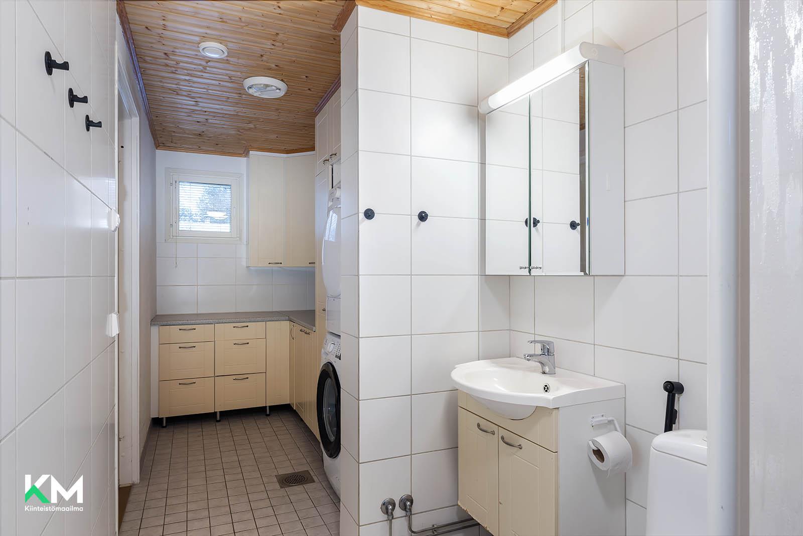 Sepäntie 1, Tyrnävä, Tyrnävä