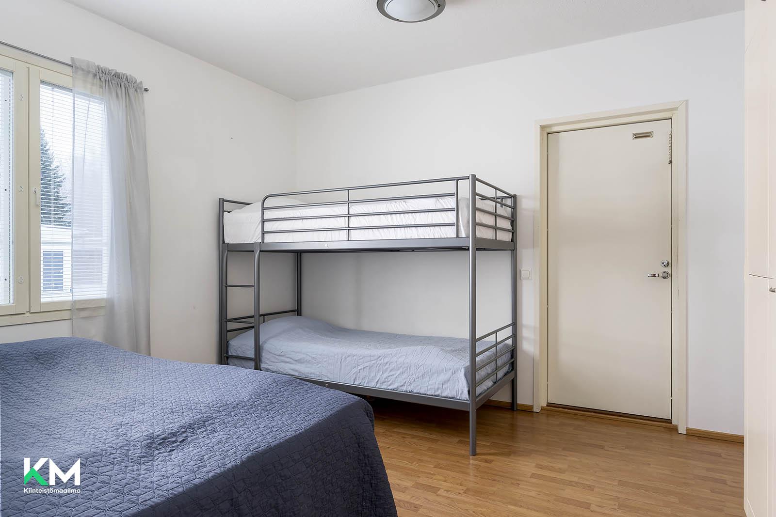 Sepäntie 1, Tyrnävä, Tyrnävä