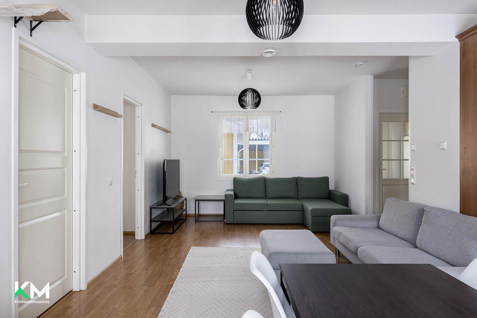 Sepäntie 1, Tyrnävä, Tyrnävä