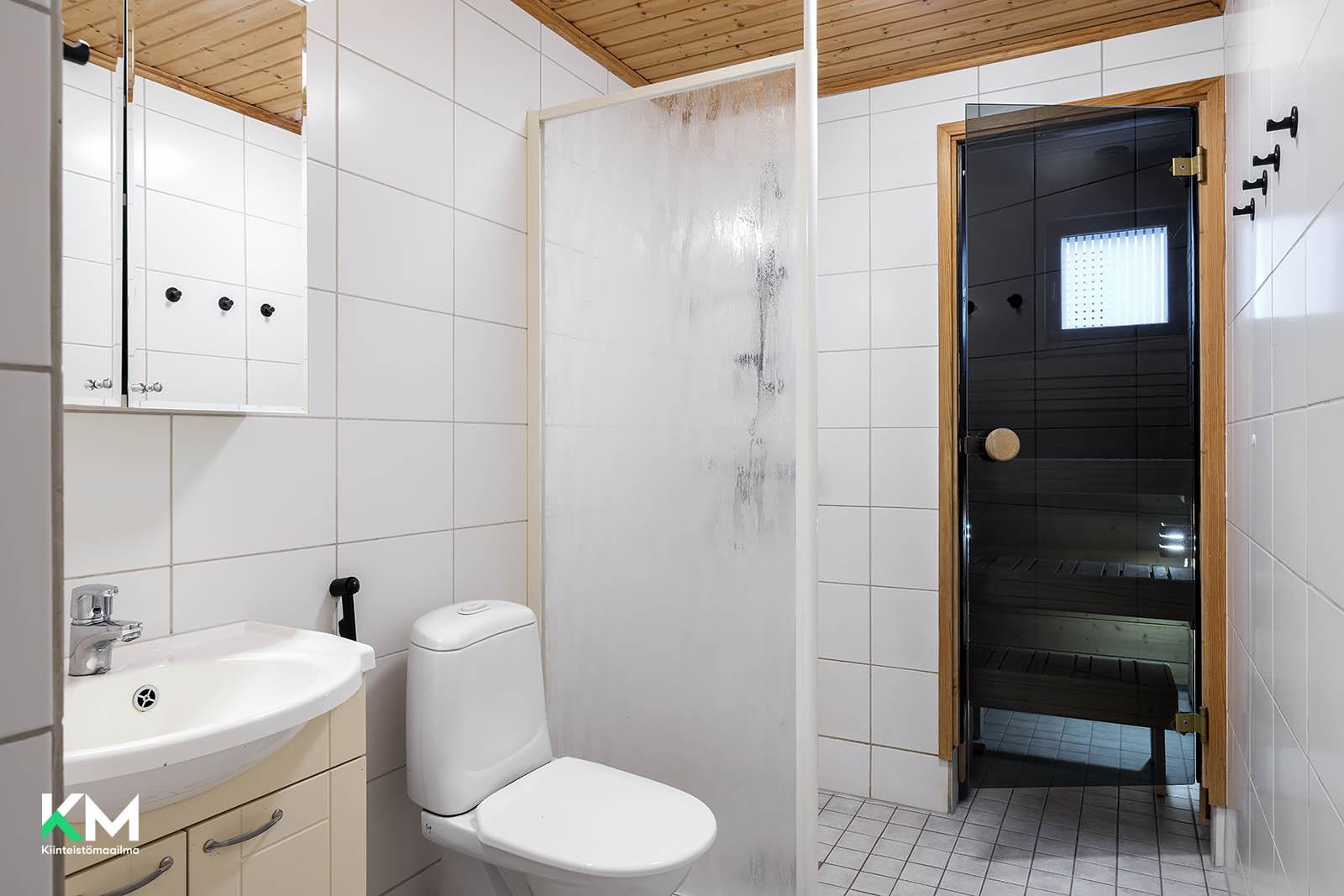 Sepäntie 1, Tyrnävä, Tyrnävä