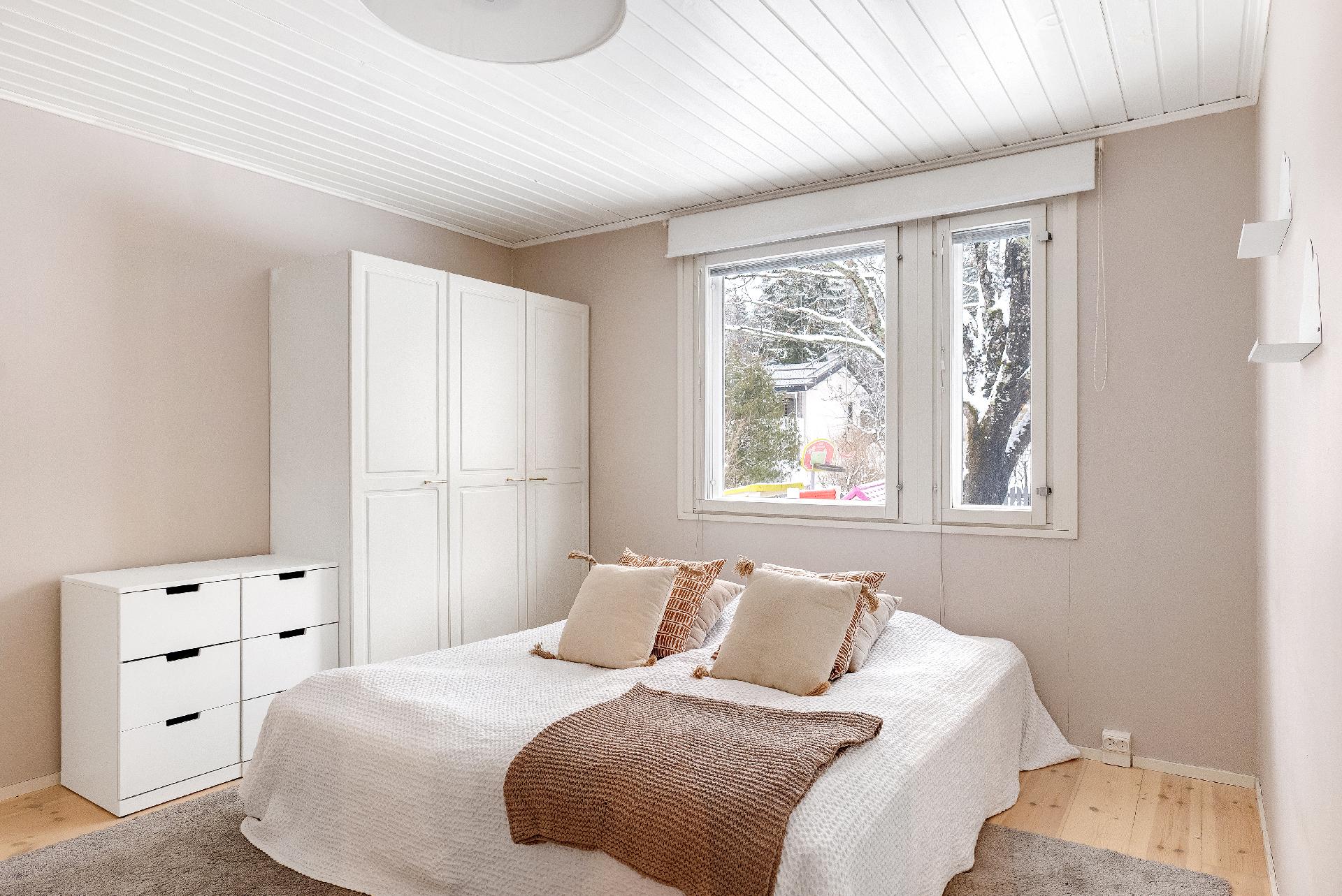 Karhutie 9, Jolkby, Kirkkonummi