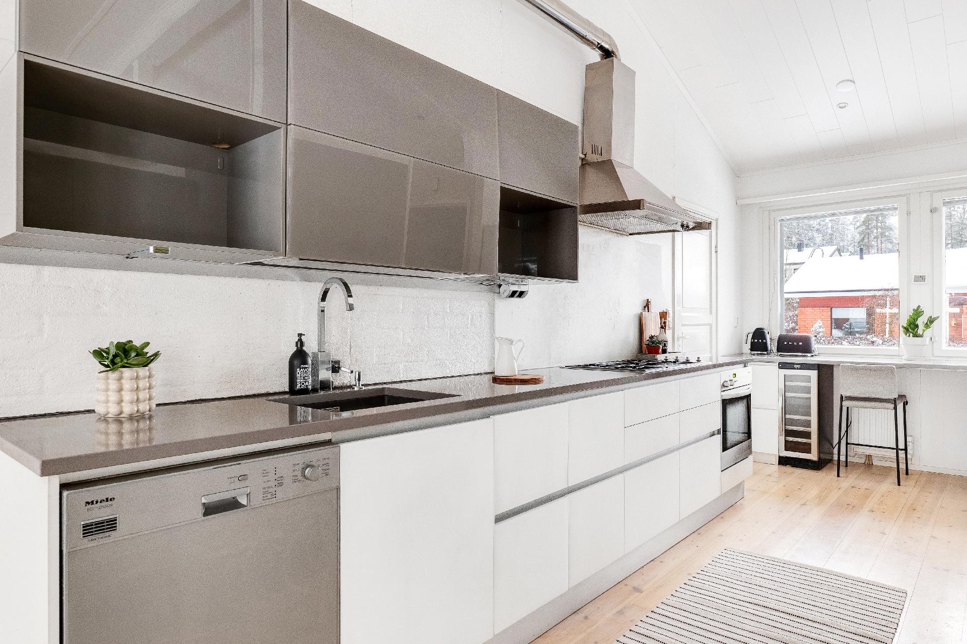 Karhutie 9, Jolkby, Kirkkonummi