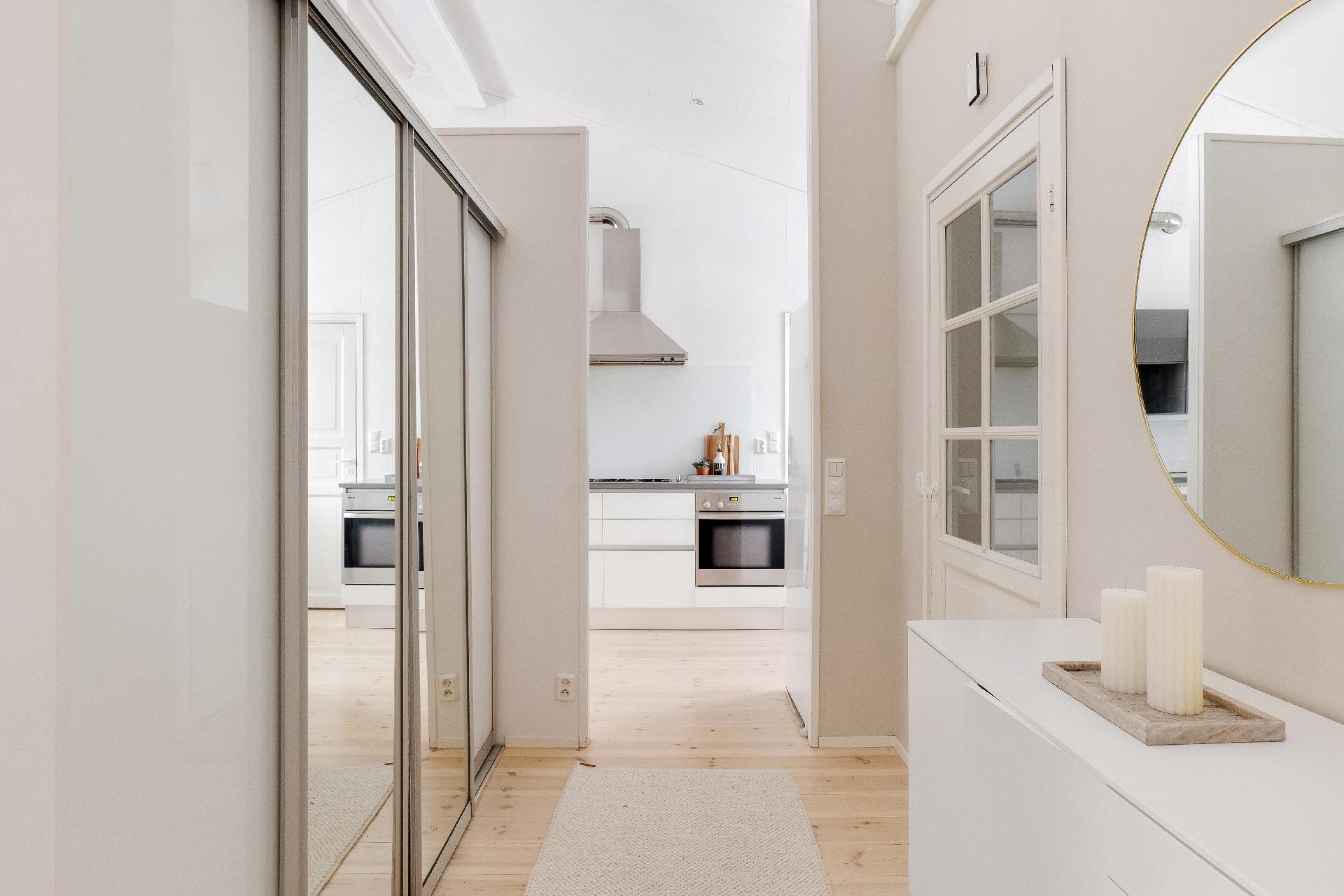 Karhutie 9, Jolkby, Kirkkonummi