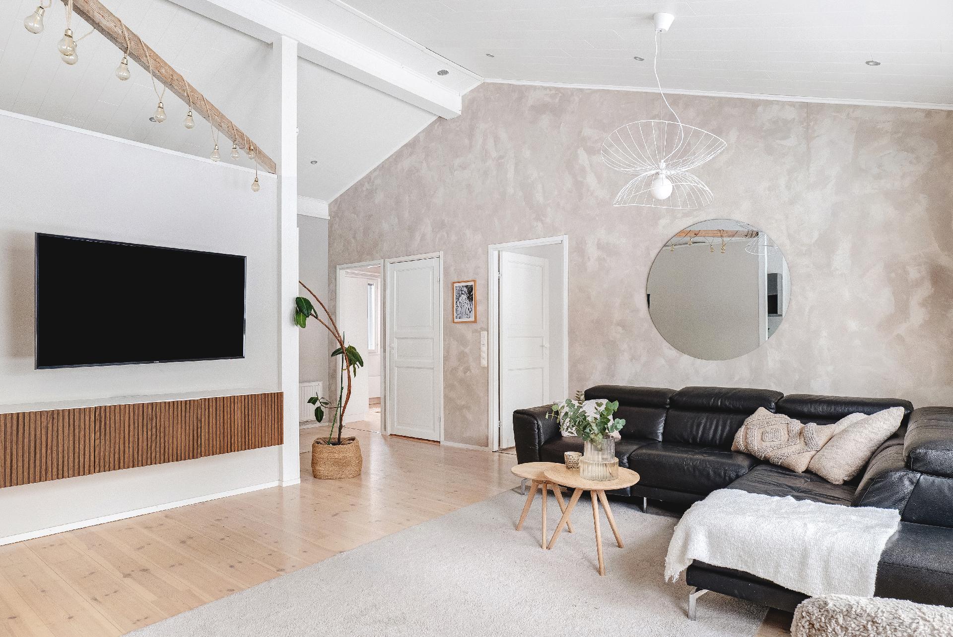 Karhutie 9, Jolkby, Kirkkonummi