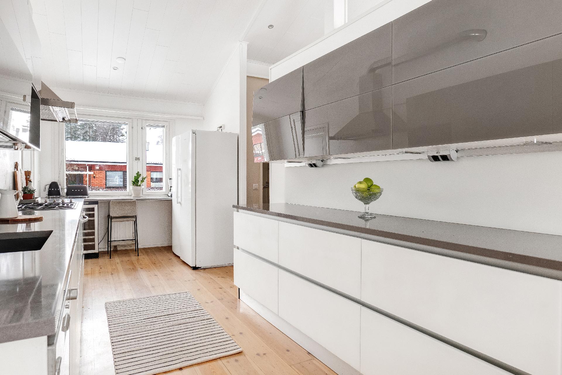 Karhutie 9, Jolkby, Kirkkonummi