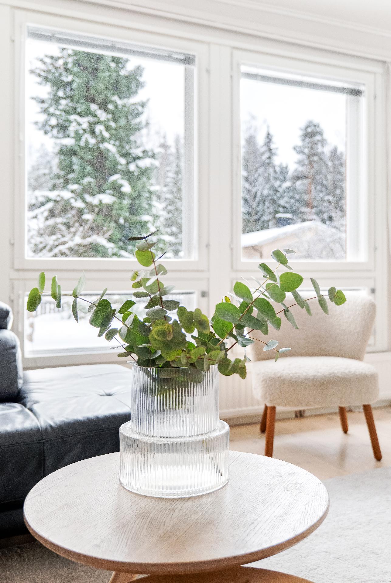 Karhutie 9, Jolkby, Kirkkonummi