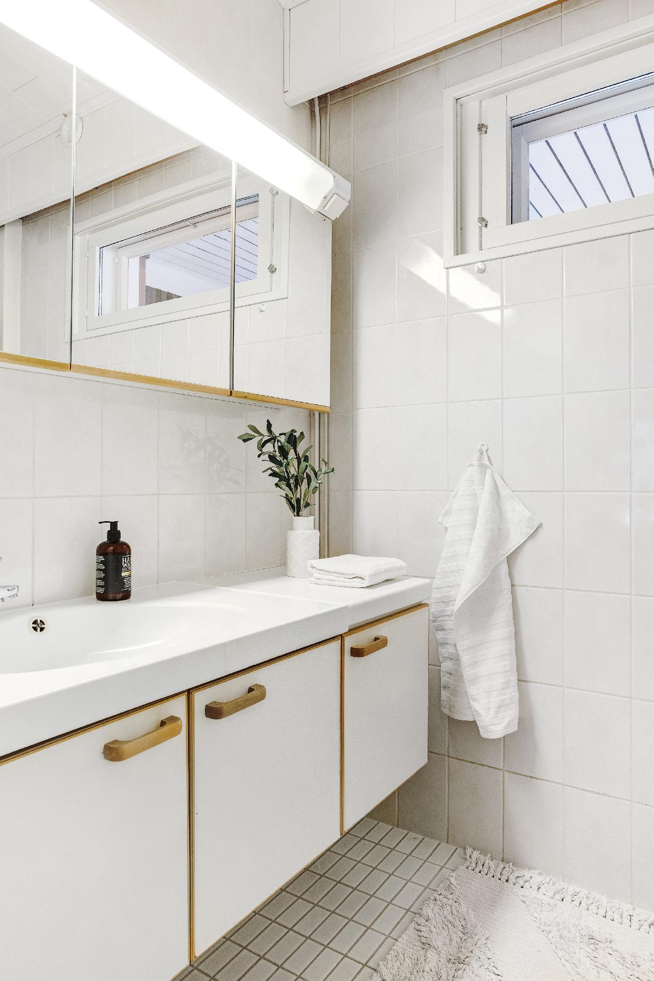 Karhutie 9, Jolkby, Kirkkonummi