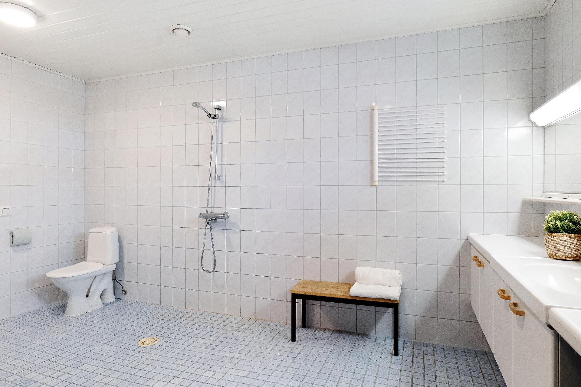 Karhutie 9, Jolkby, Kirkkonummi