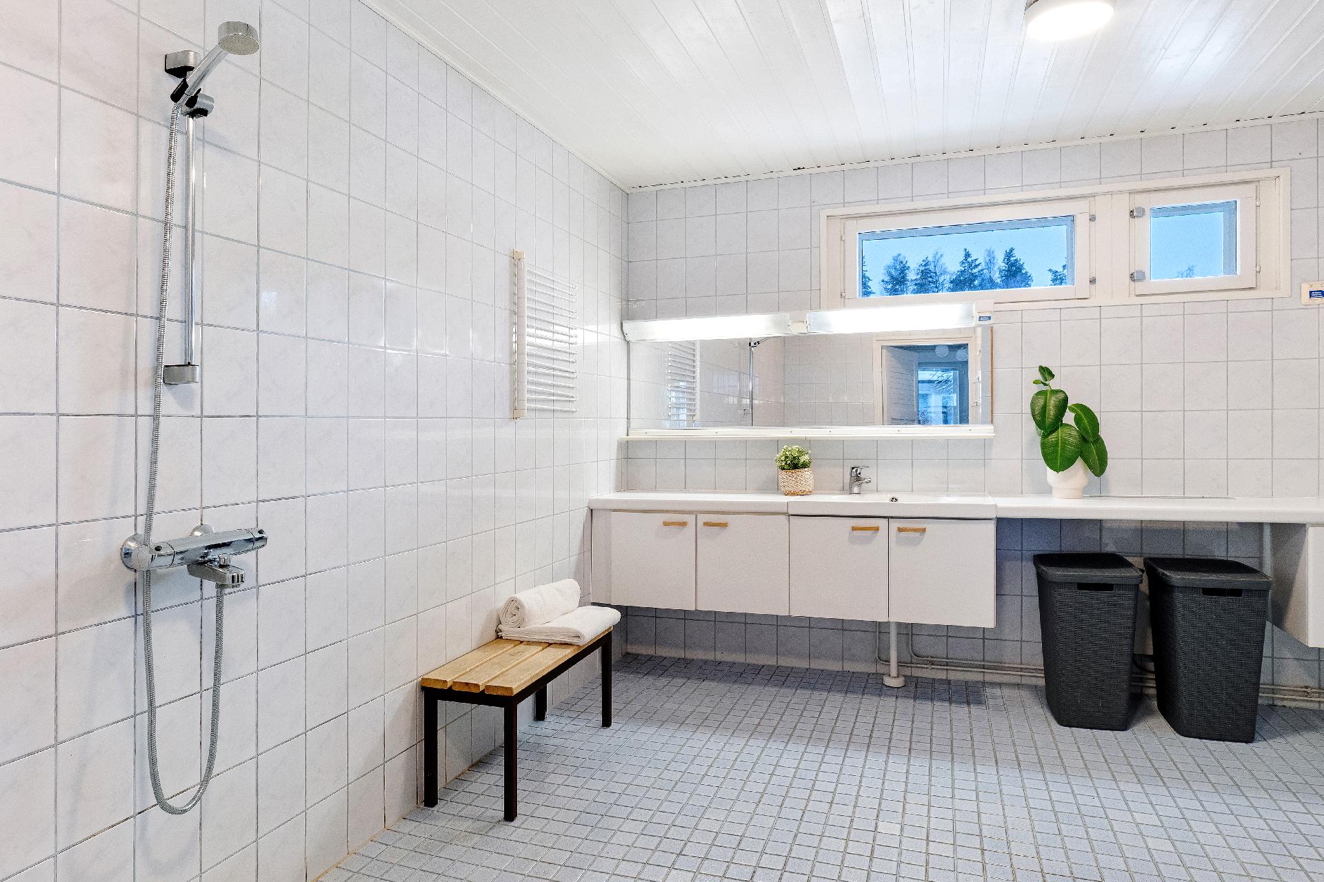 Karhutie 9, Jolkby, Kirkkonummi