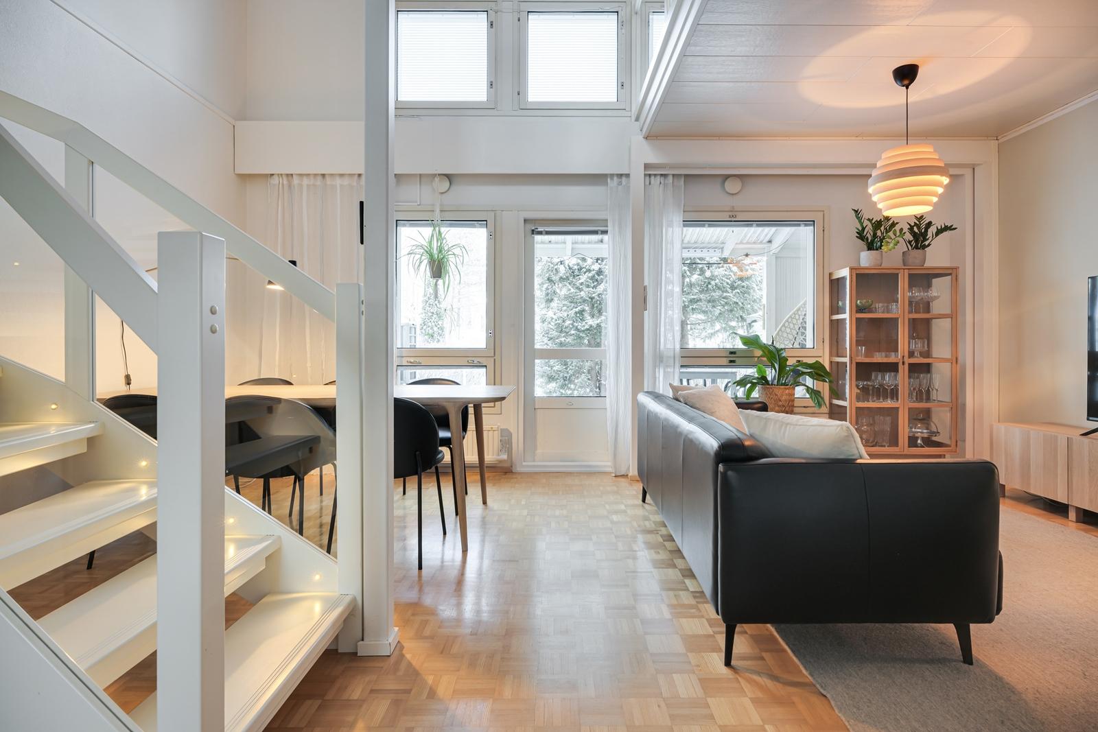 Hiidenrannantie 10, Hiidenranta, Vihti