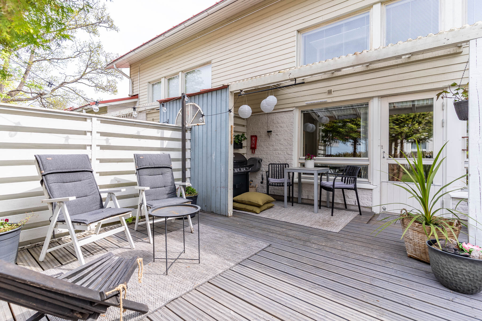 Hiidenrannantie 10, Nummela, Vihti