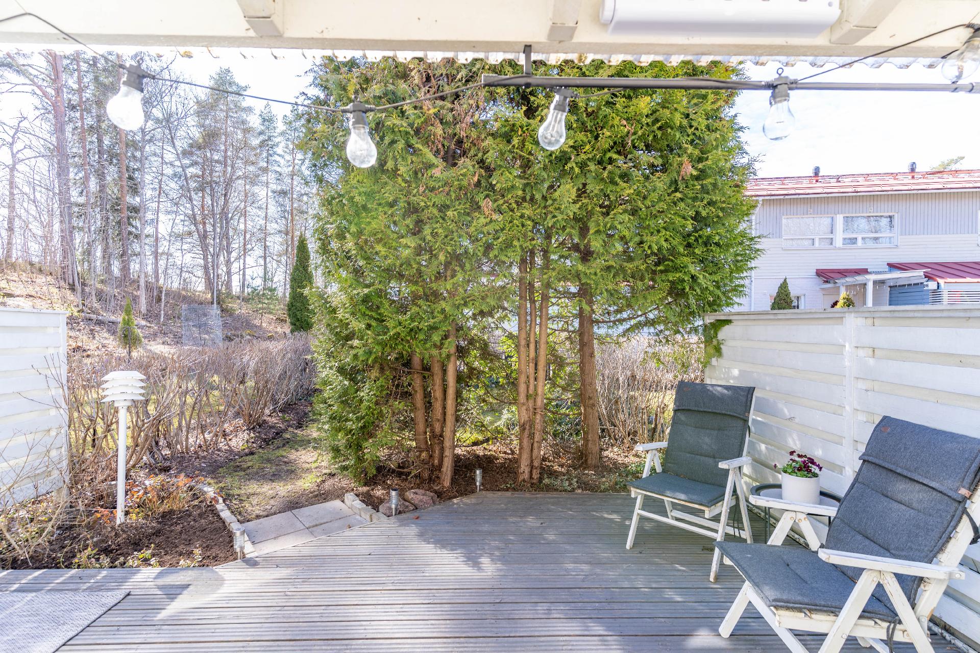 Hiidenrannantie 10, Nummela, Vihti