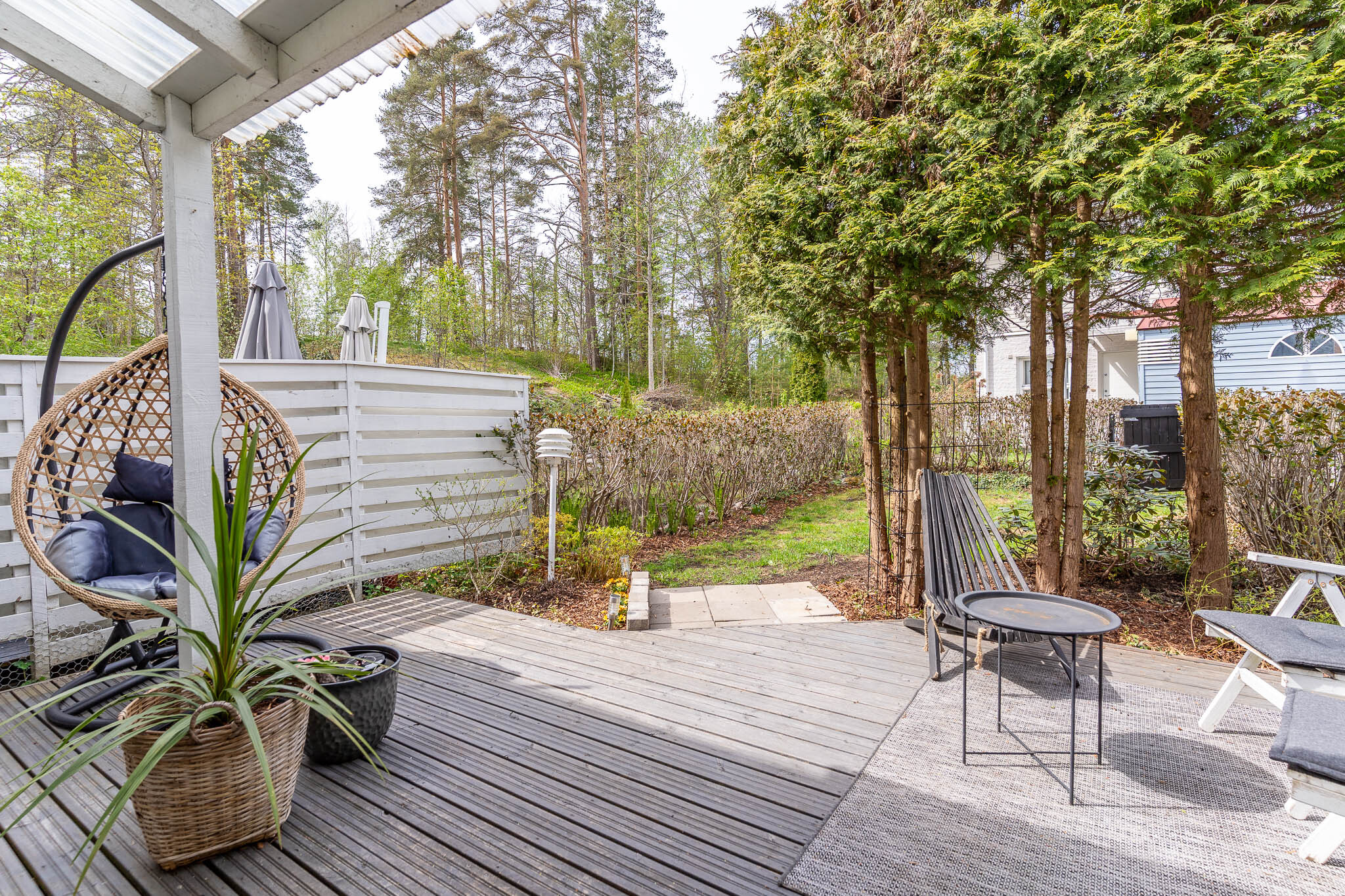 Hiidenrannantie 10, Nummela, Vihti