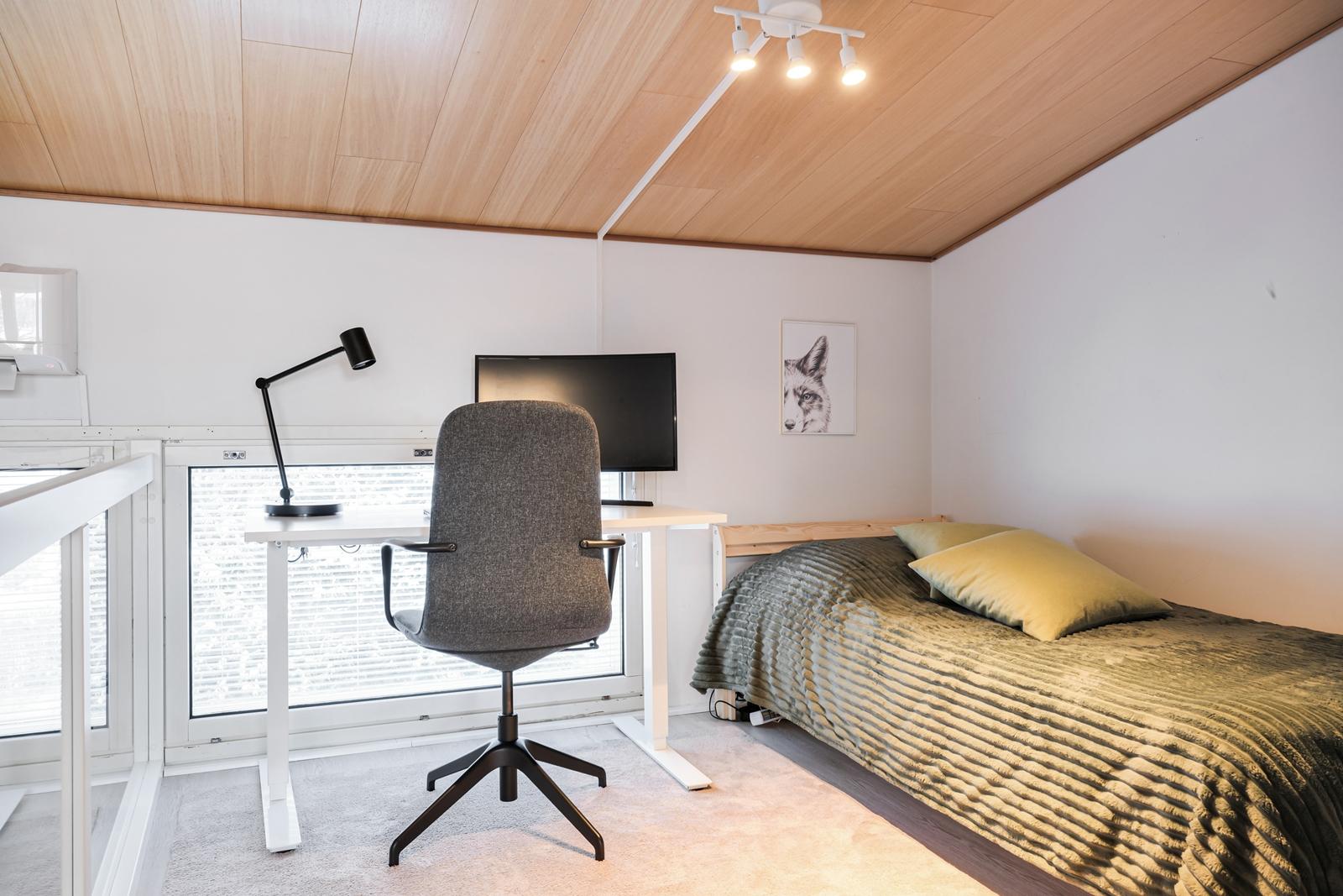 Hiidenrannantie 10, Hiidenranta, Vihti