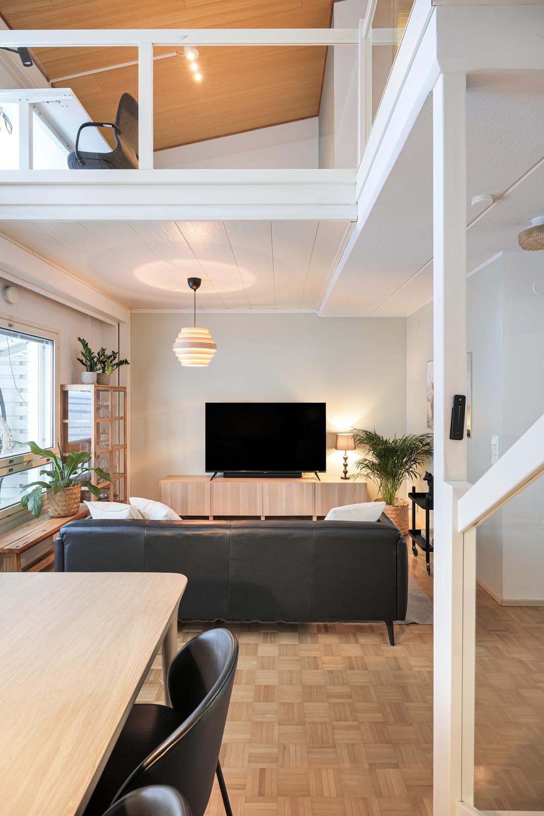 Hiidenrannantie 10, Hiidenranta, Vihti