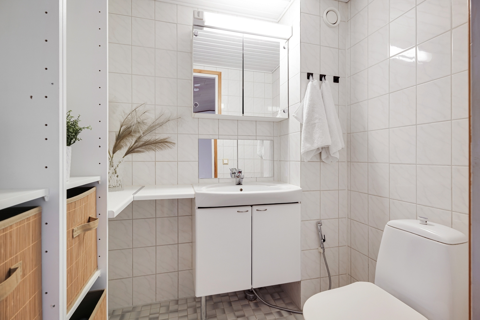 Hiidenrannantie 10, Nummela, Vihti
