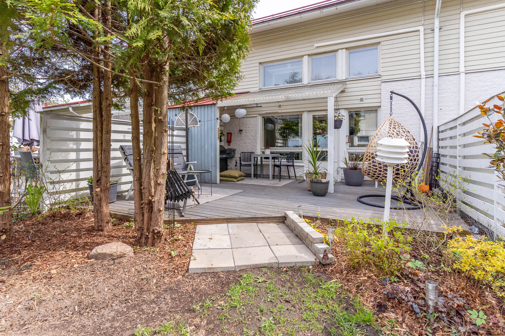 Hiidenrannantie 10, Nummela, Vihti