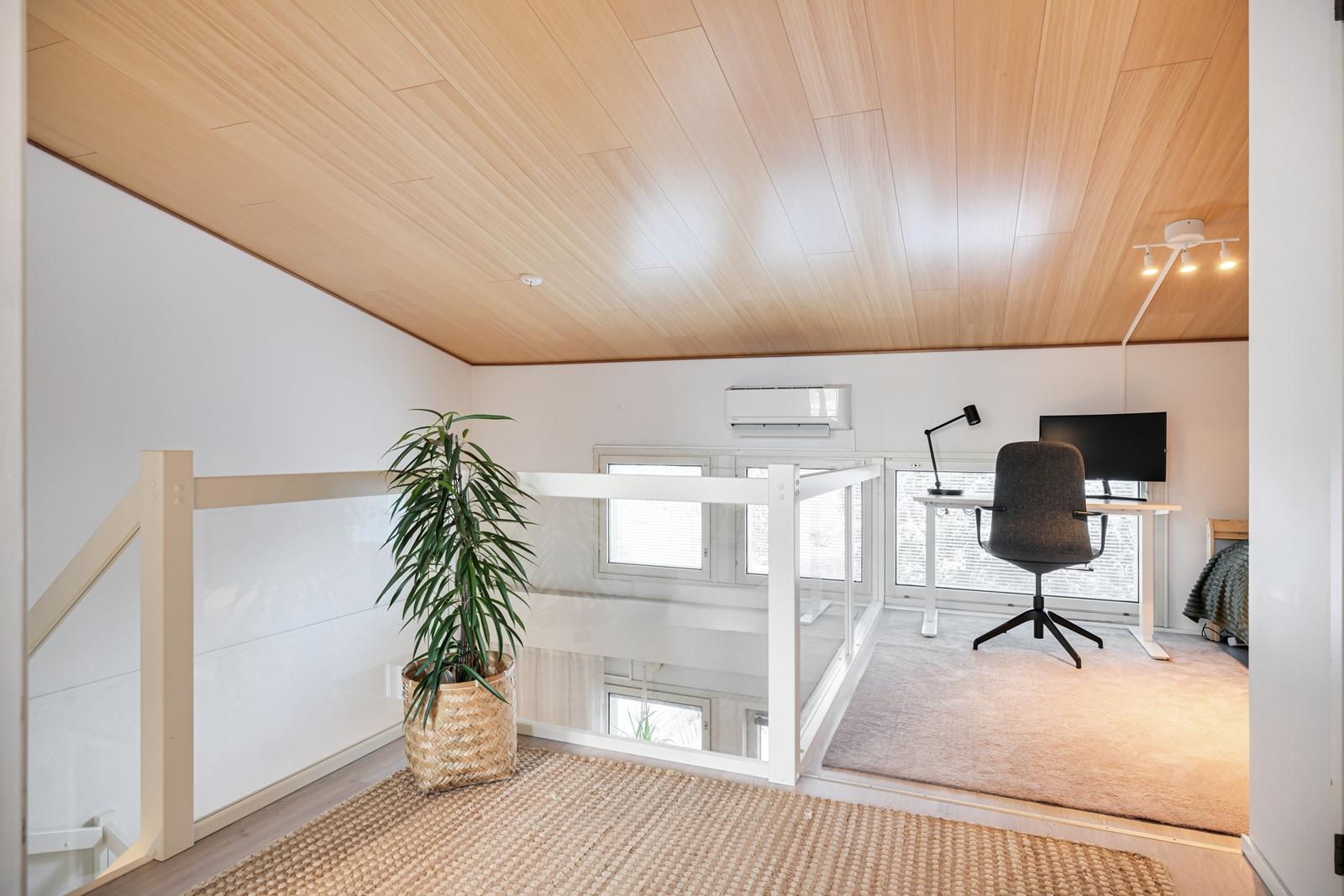 Hiidenrannantie 10, Hiidenranta, Vihti