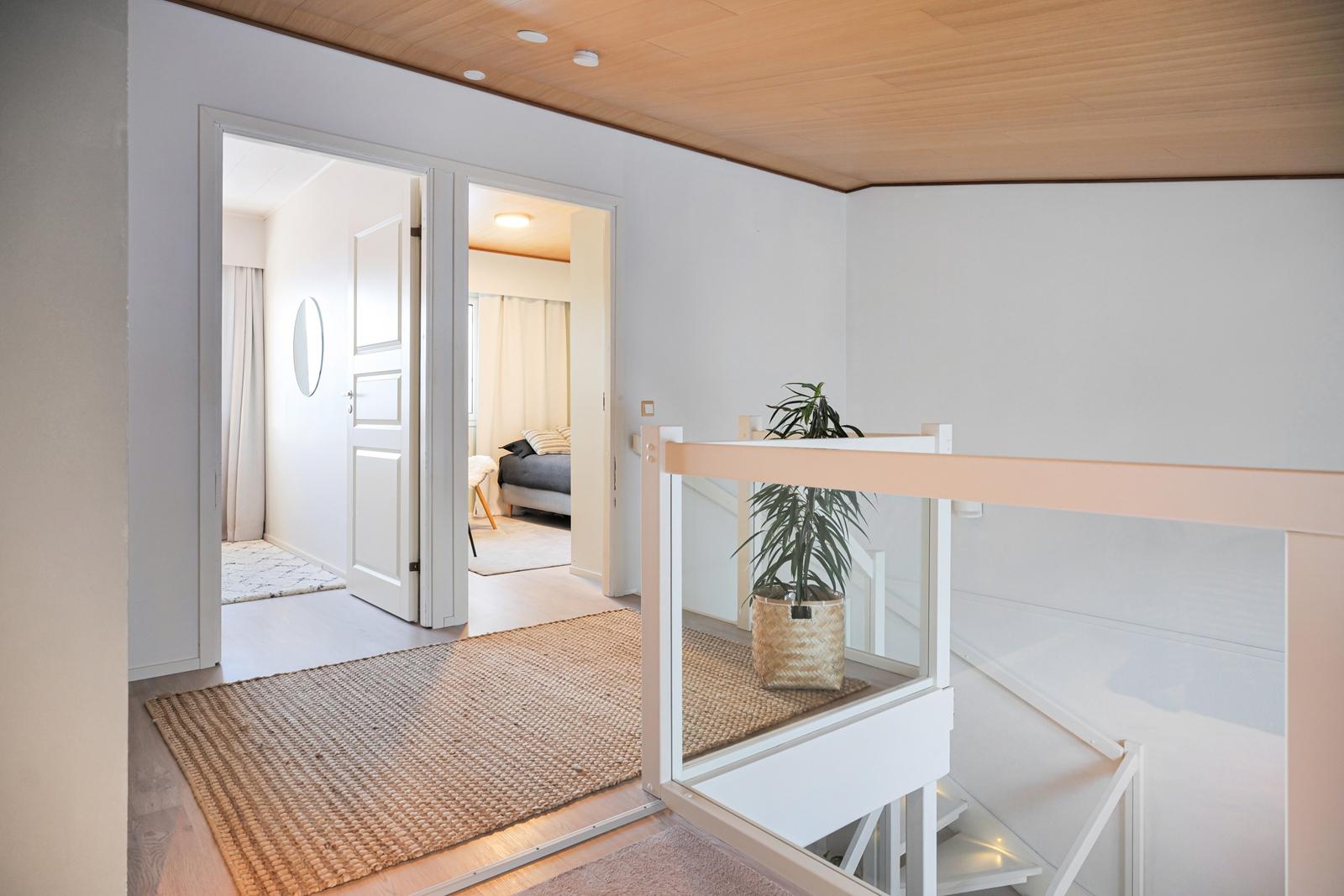 Hiidenrannantie 10, Hiidenranta, Vihti