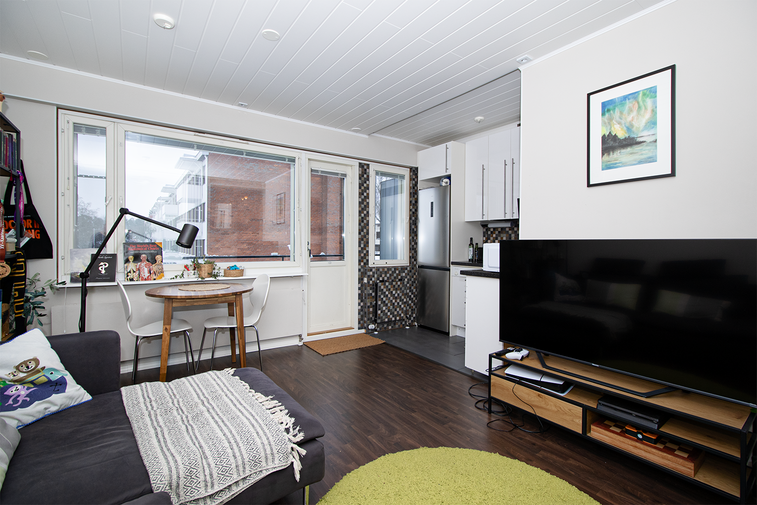 Rinnekatu 2-4, Niirala, Kuopio