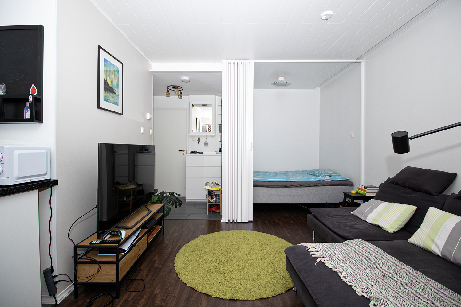 Rinnekatu 2-4, Niirala, Kuopio