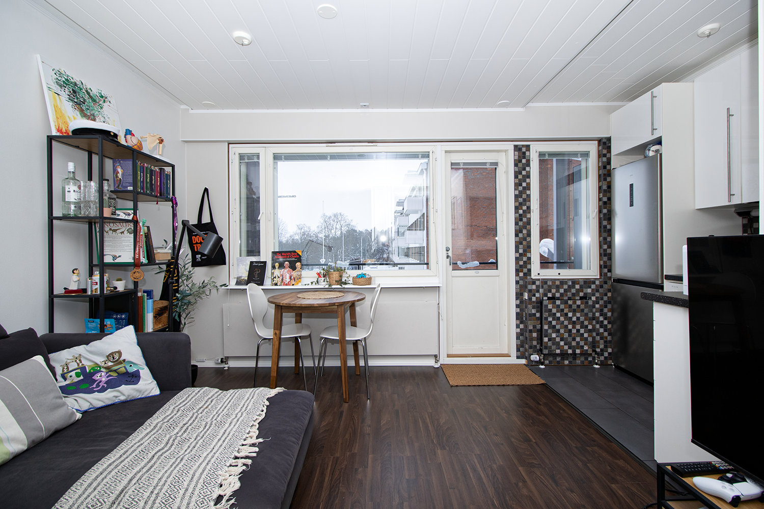 Rinnekatu 2-4, Niirala, Kuopio