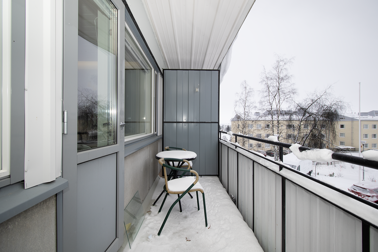 Rinnekatu 2-4, Niirala, Kuopio