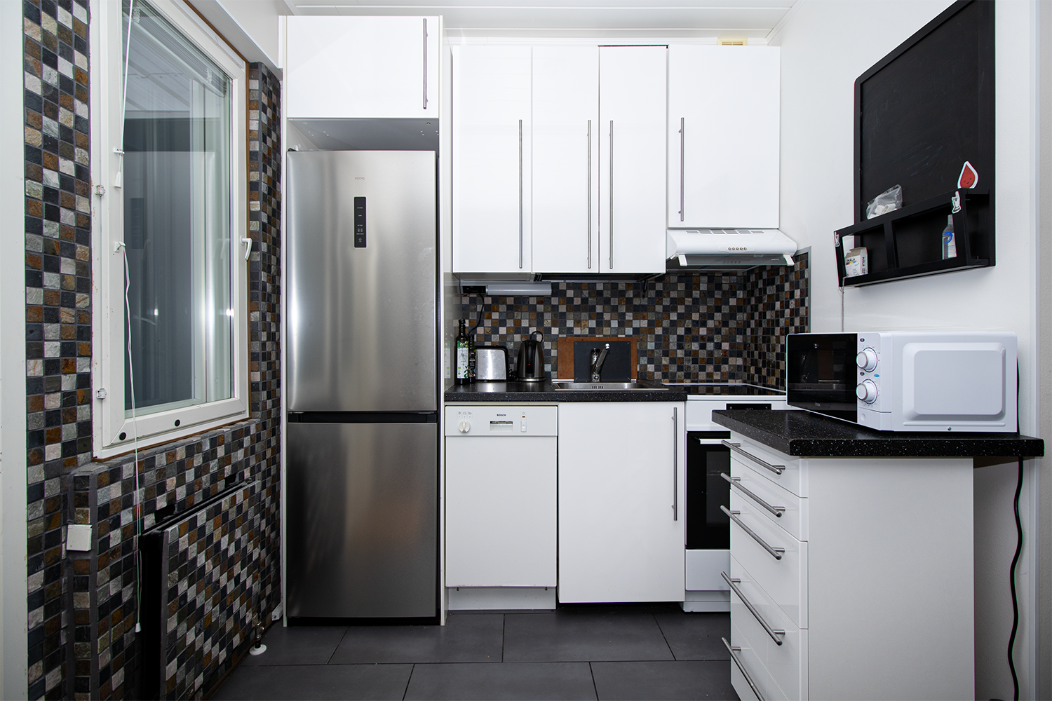 Rinnekatu 2-4, Niirala, Kuopio