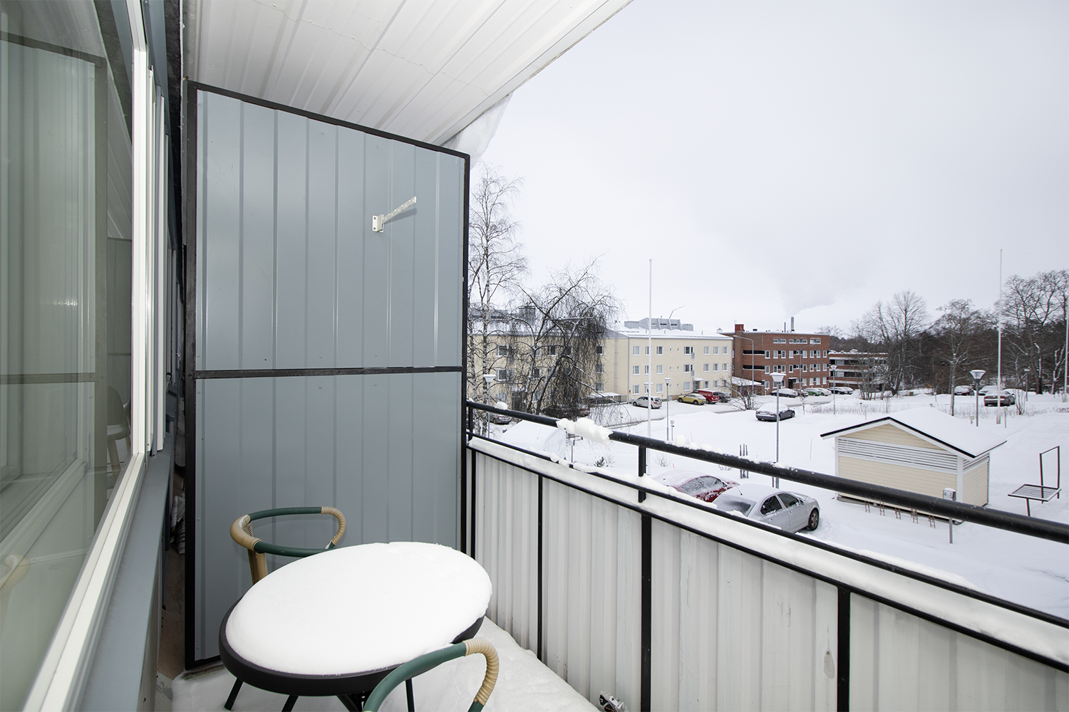 Rinnekatu 2-4, Niirala, Kuopio