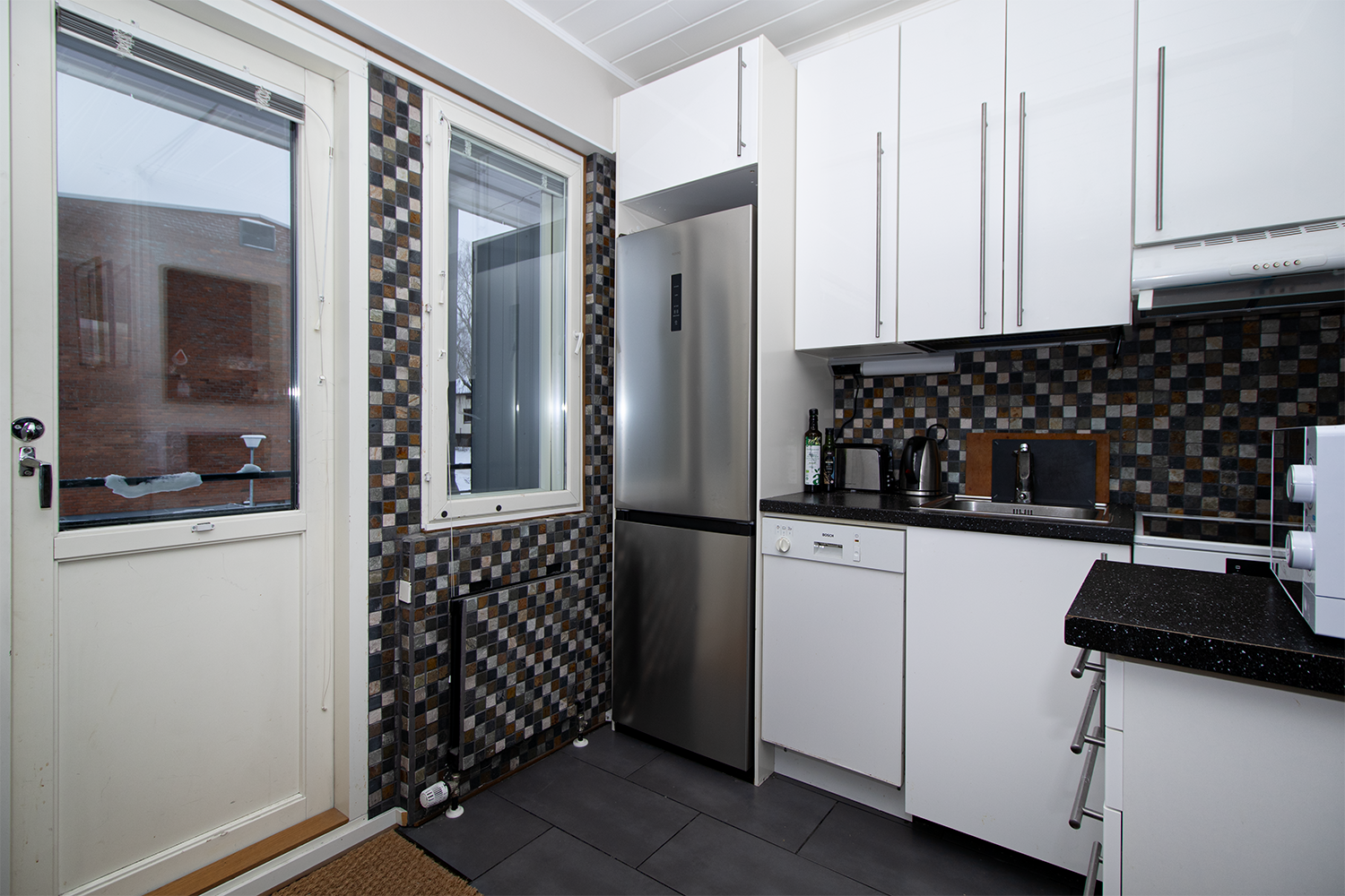 Rinnekatu 2-4, Niirala, Kuopio