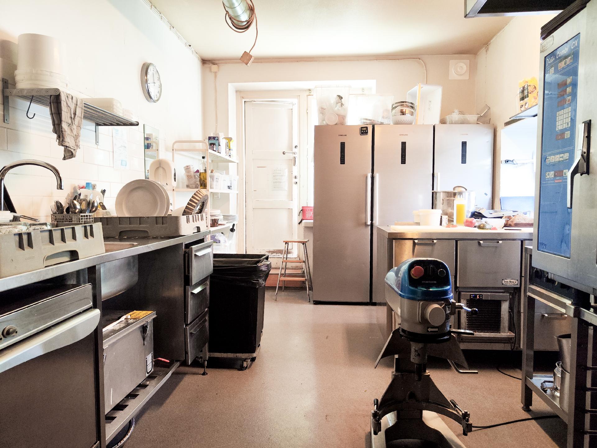 Mannerheimintie 132, Meilahti, Helsinki