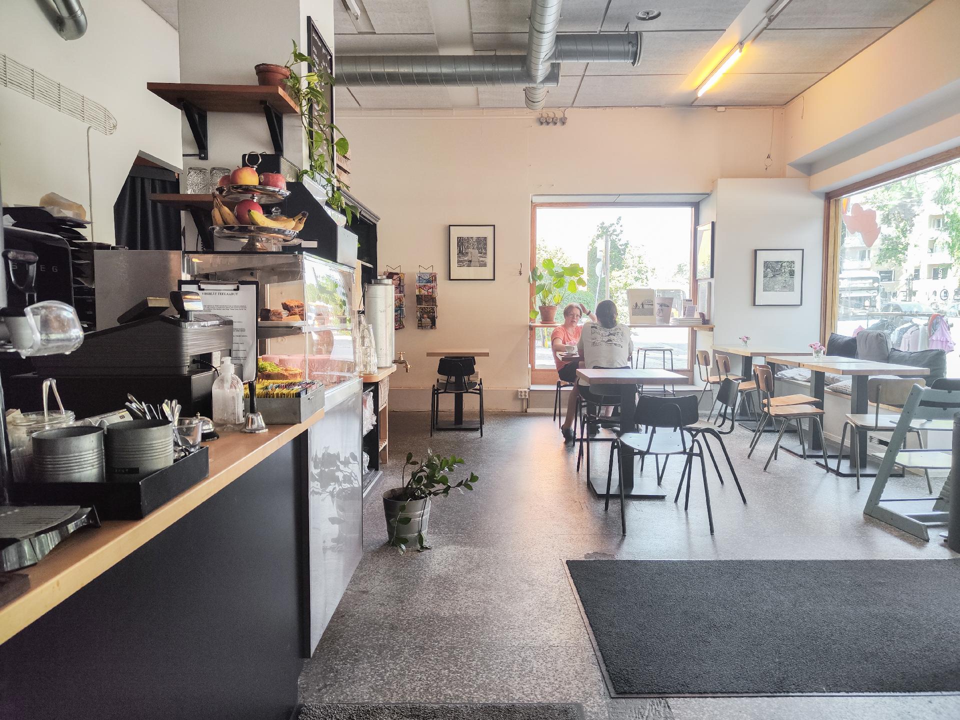 Mannerheimintie 132, Meilahti, Helsinki