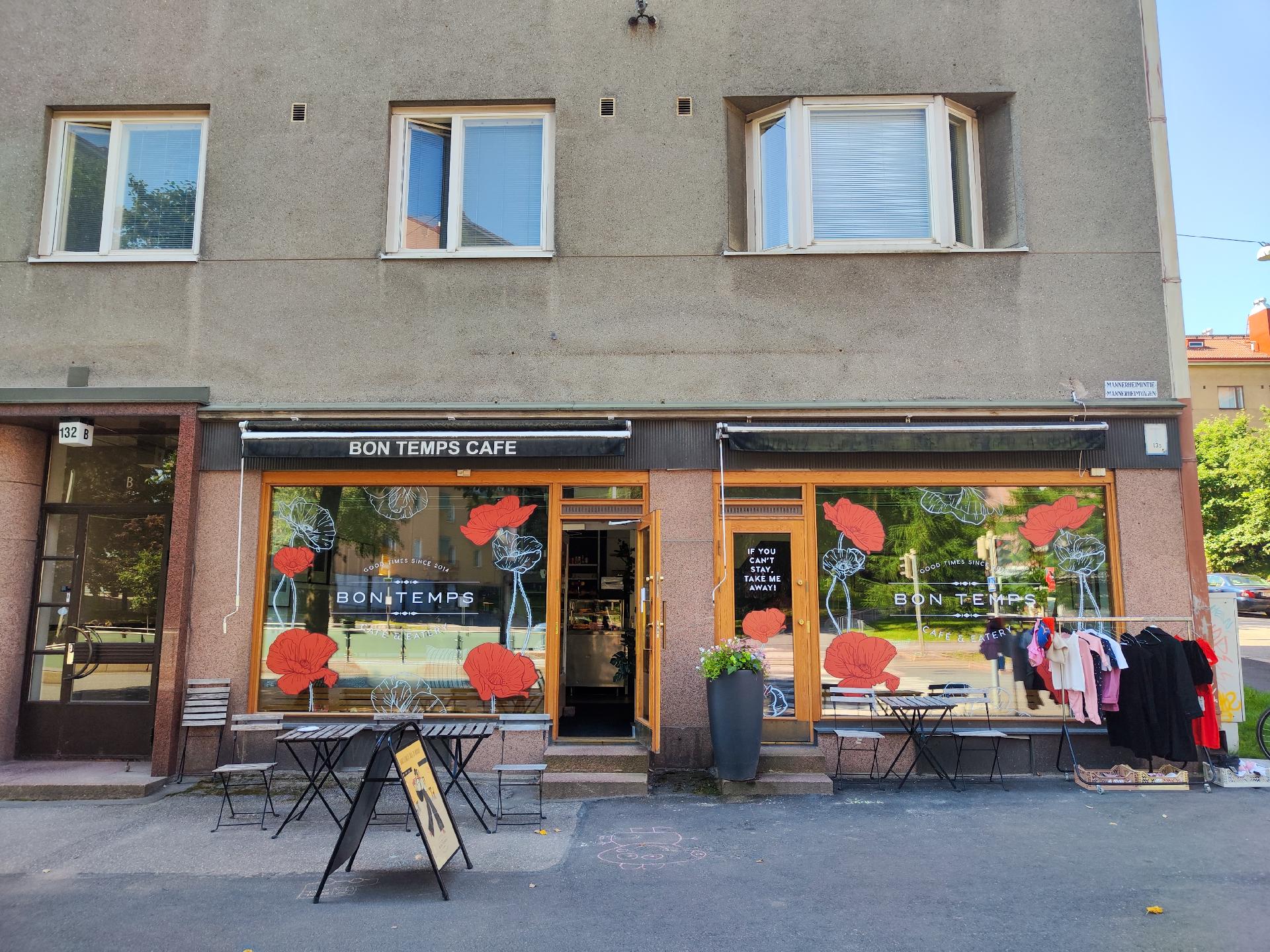 Mannerheimintie 132, Meilahti, Helsinki