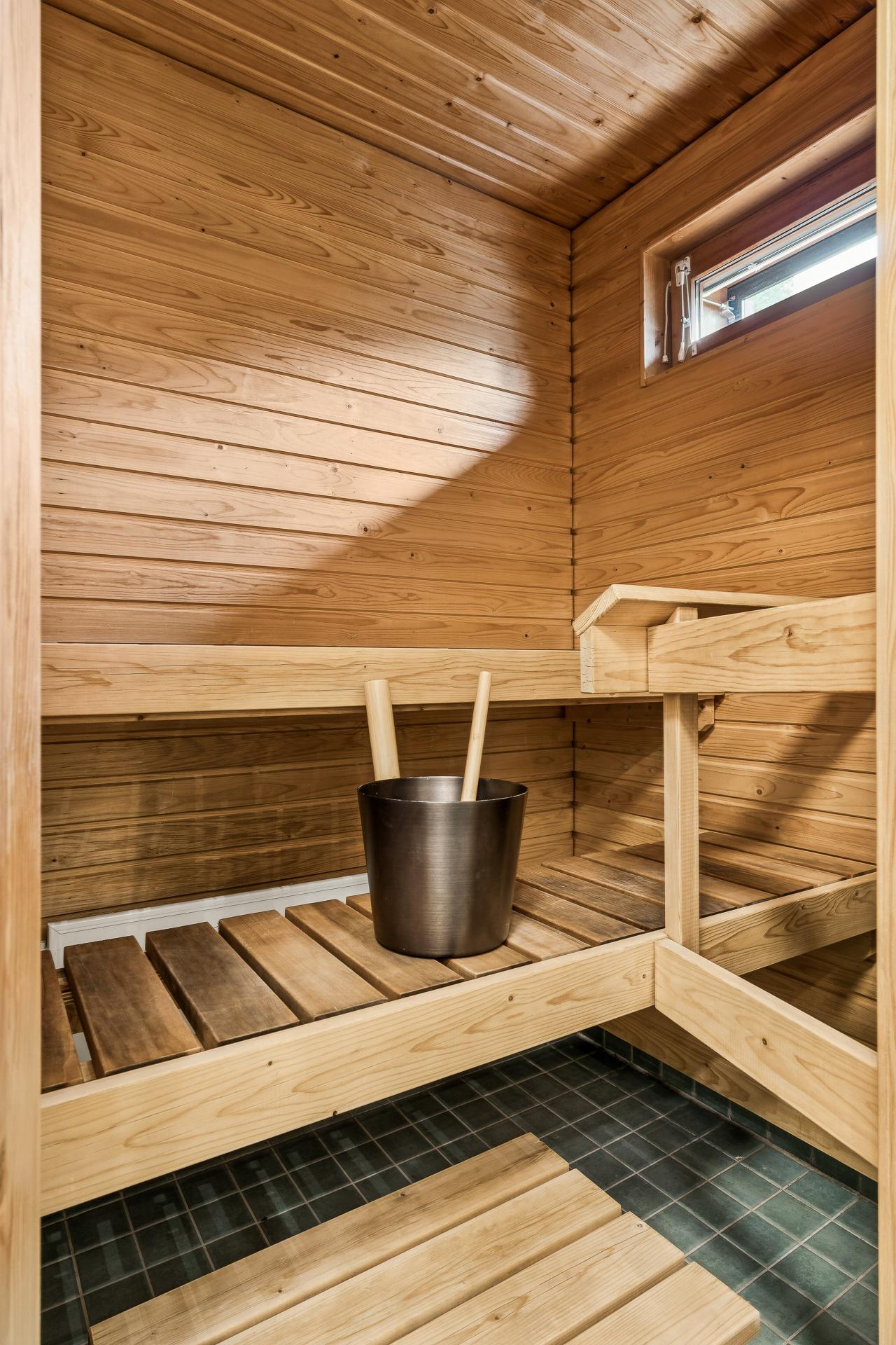 Vanha Saunalahdentie 7, Saunalahti, Espoo