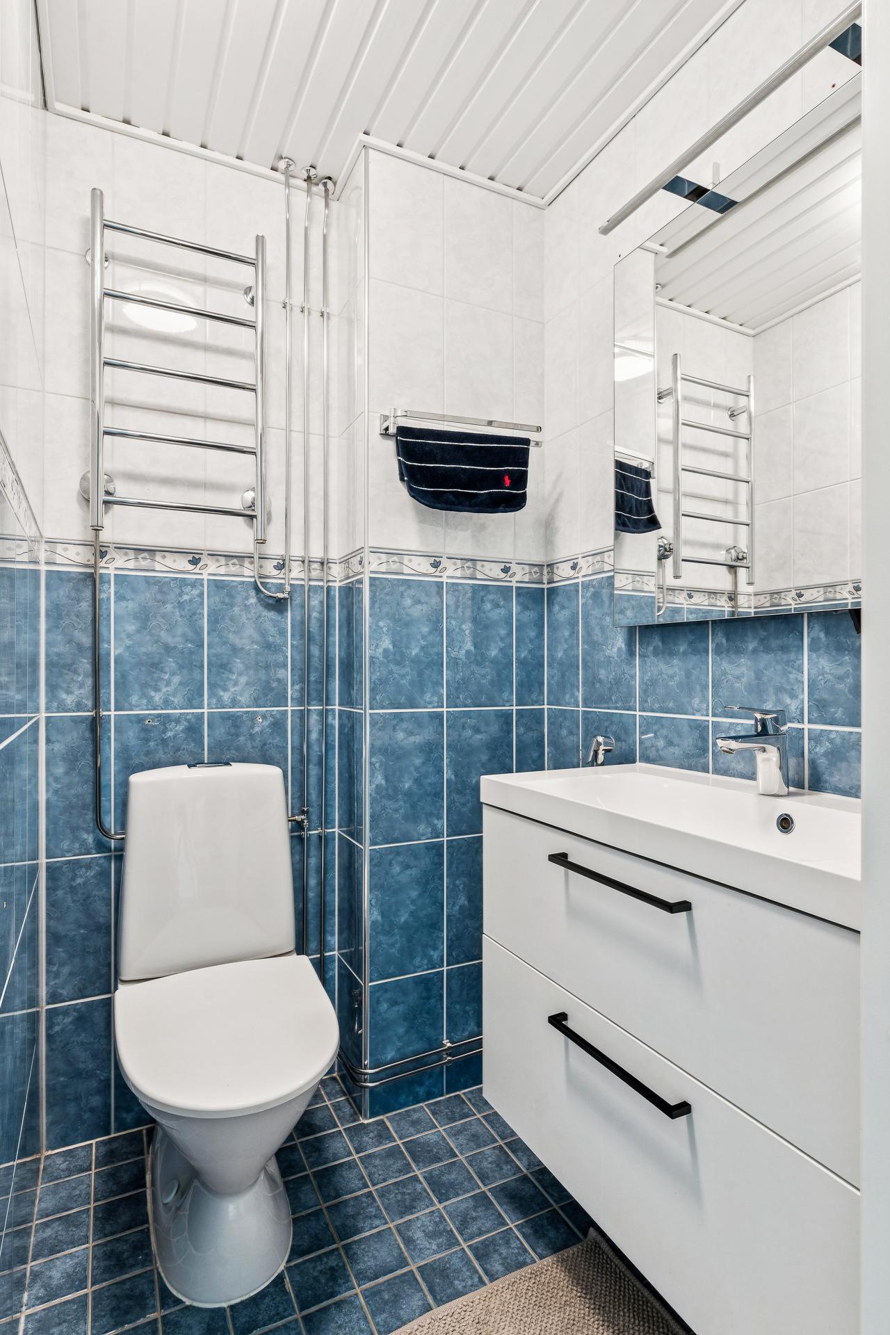 Vanha Saunalahdentie 7, Saunalahti, Espoo