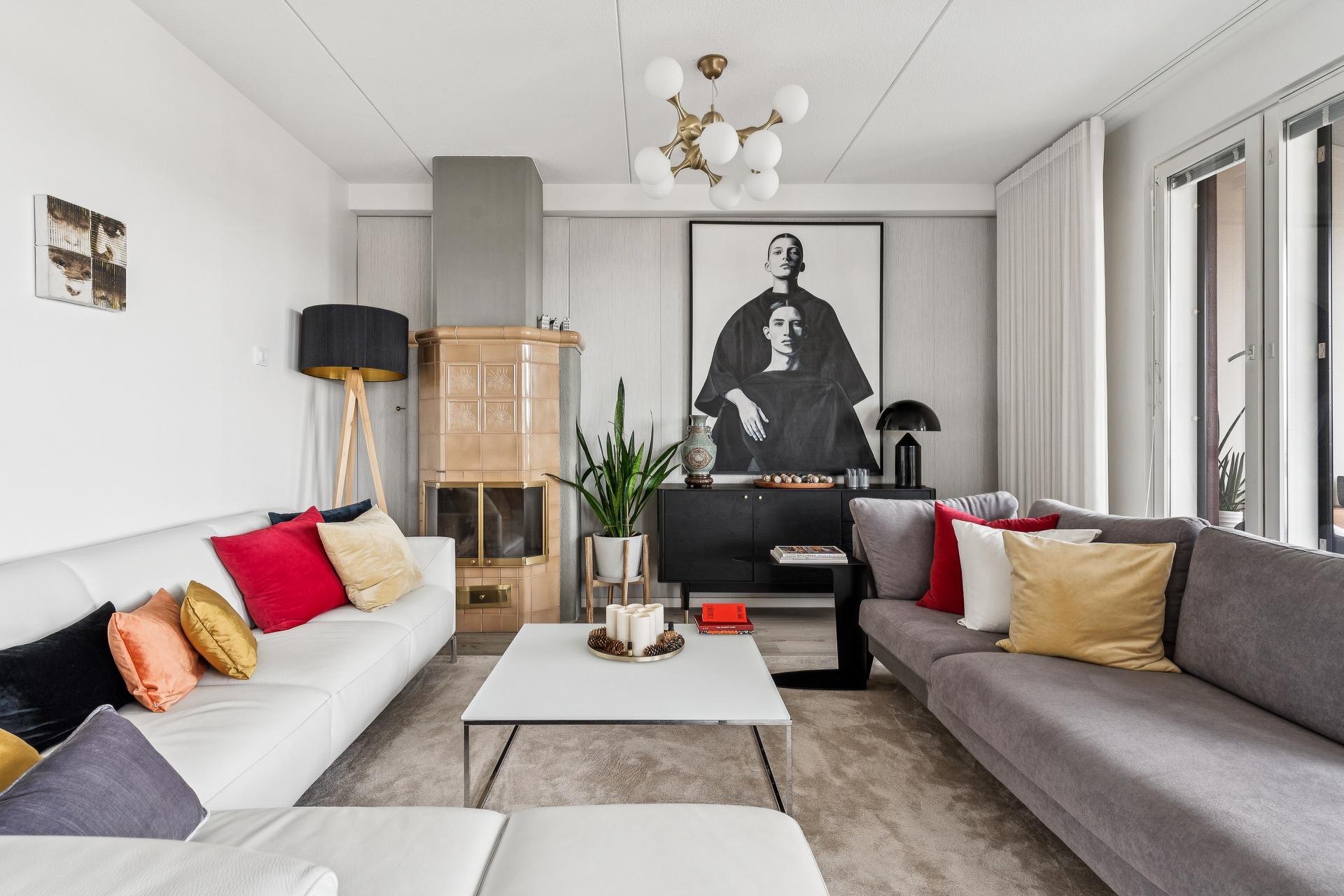 Vanha Saunalahdentie 7, Saunalahti, Espoo