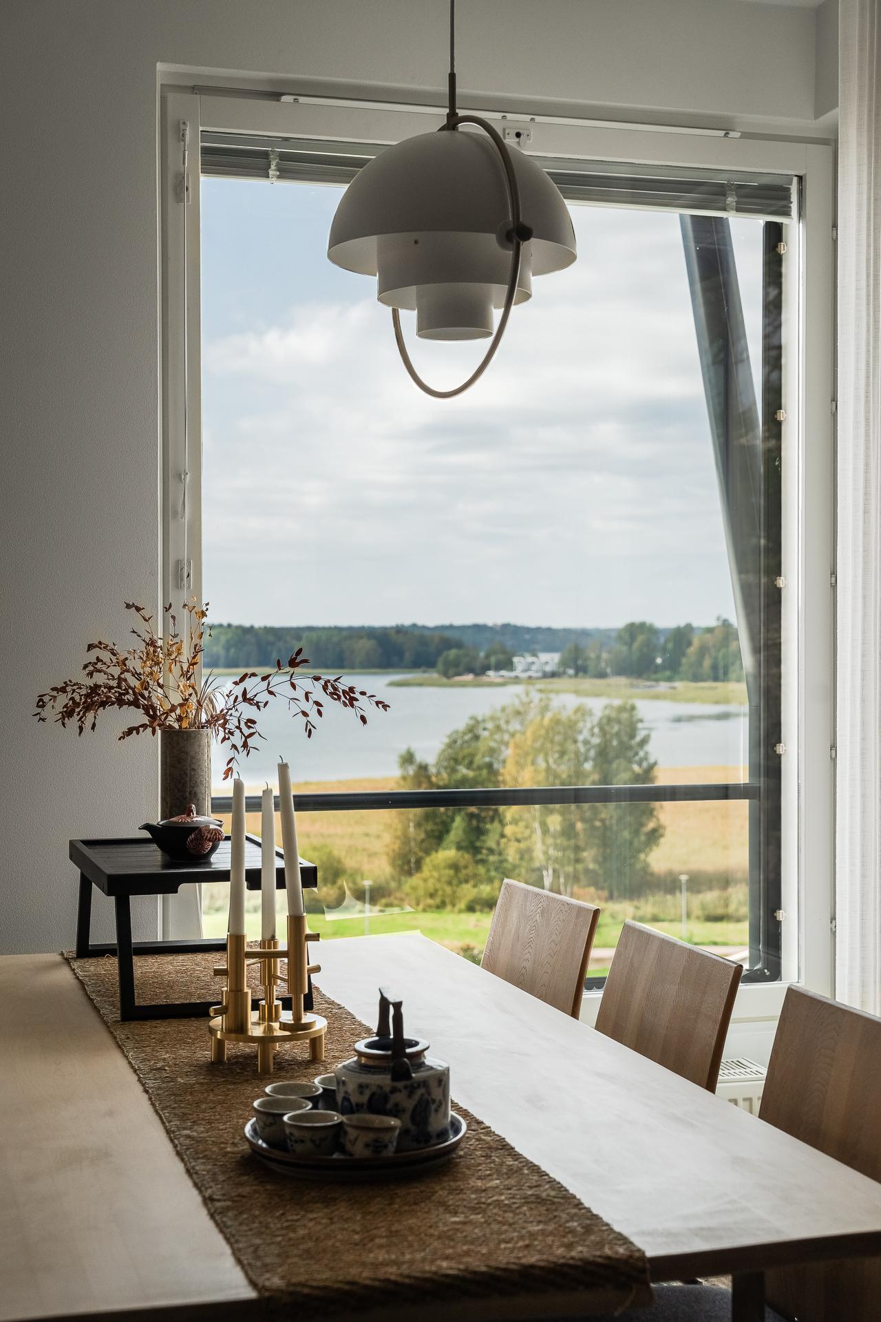 Vanha Saunalahdentie 7, Saunalahti, Espoo