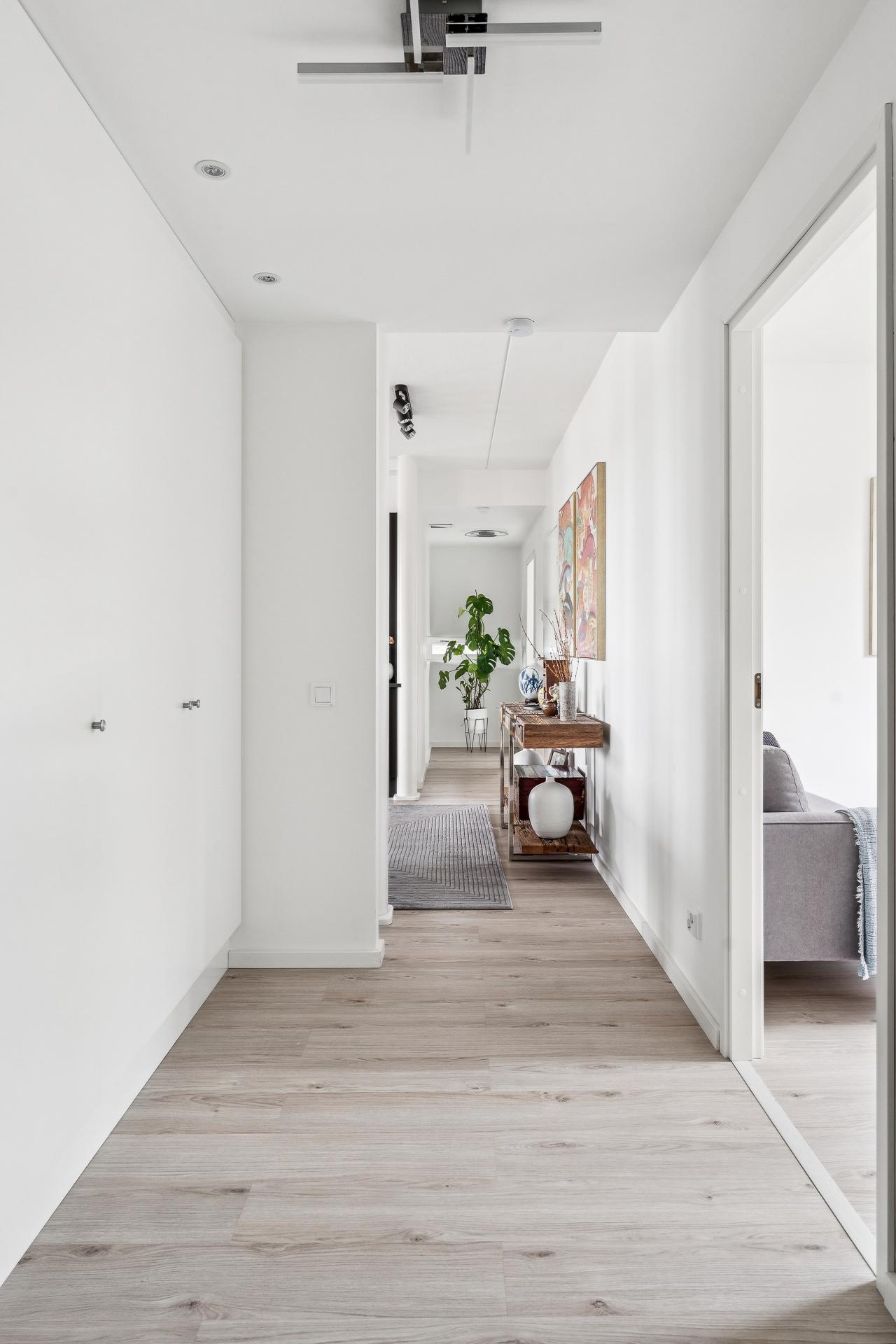 Vanha Saunalahdentie 7, Saunalahti, Espoo