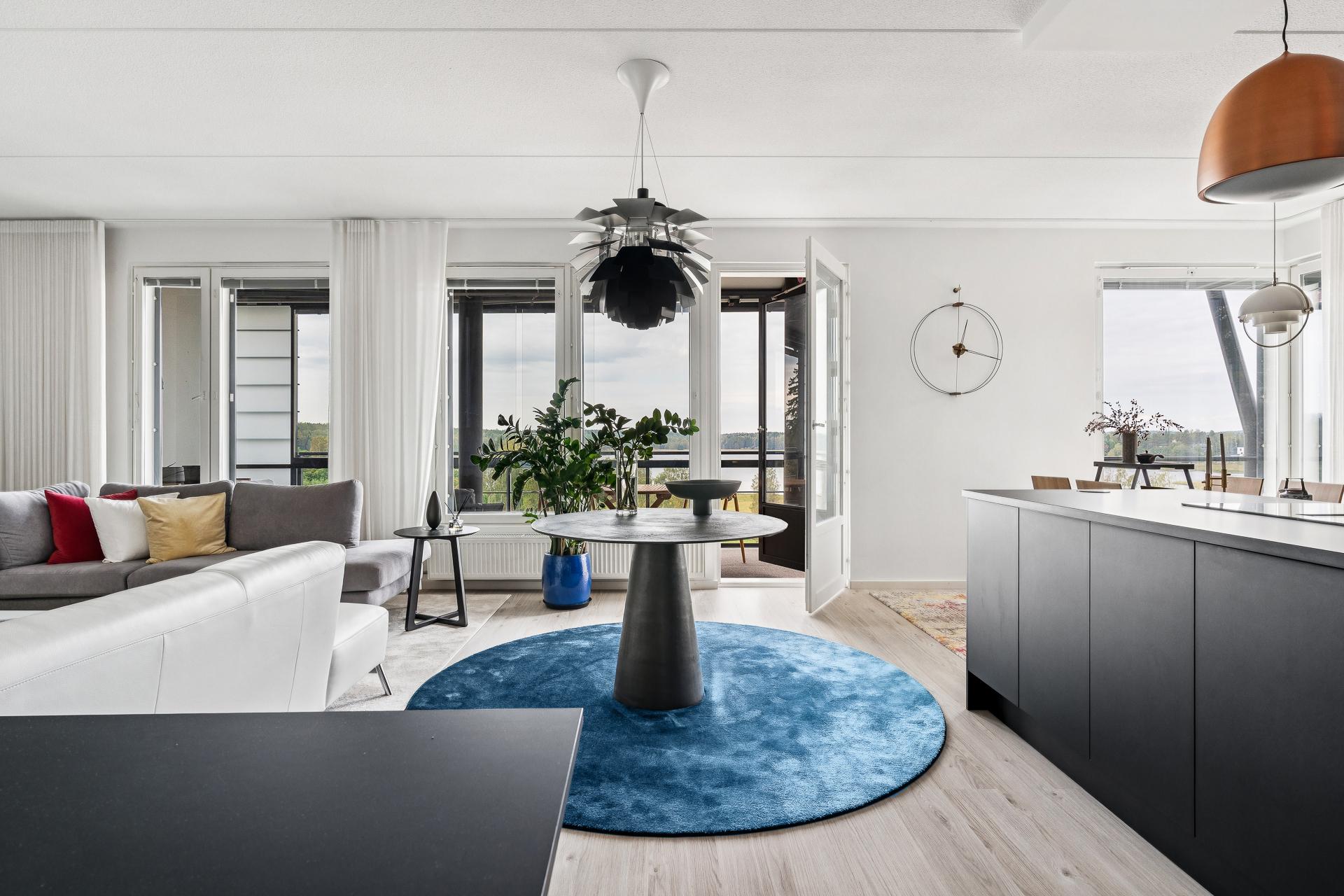 Vanha Saunalahdentie 7, Saunalahti, Espoo