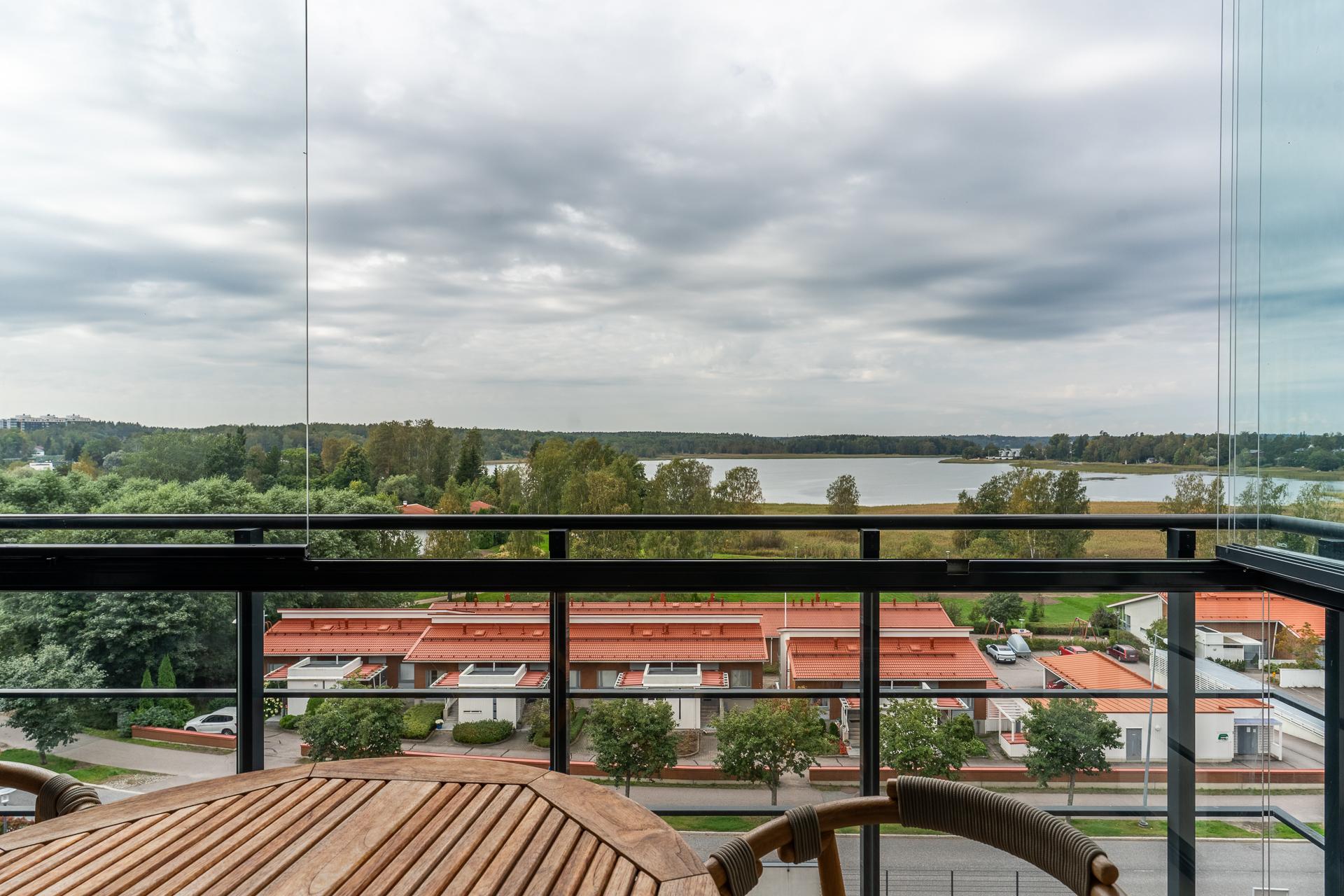 Vanha Saunalahdentie 7, Saunalahti, Espoo