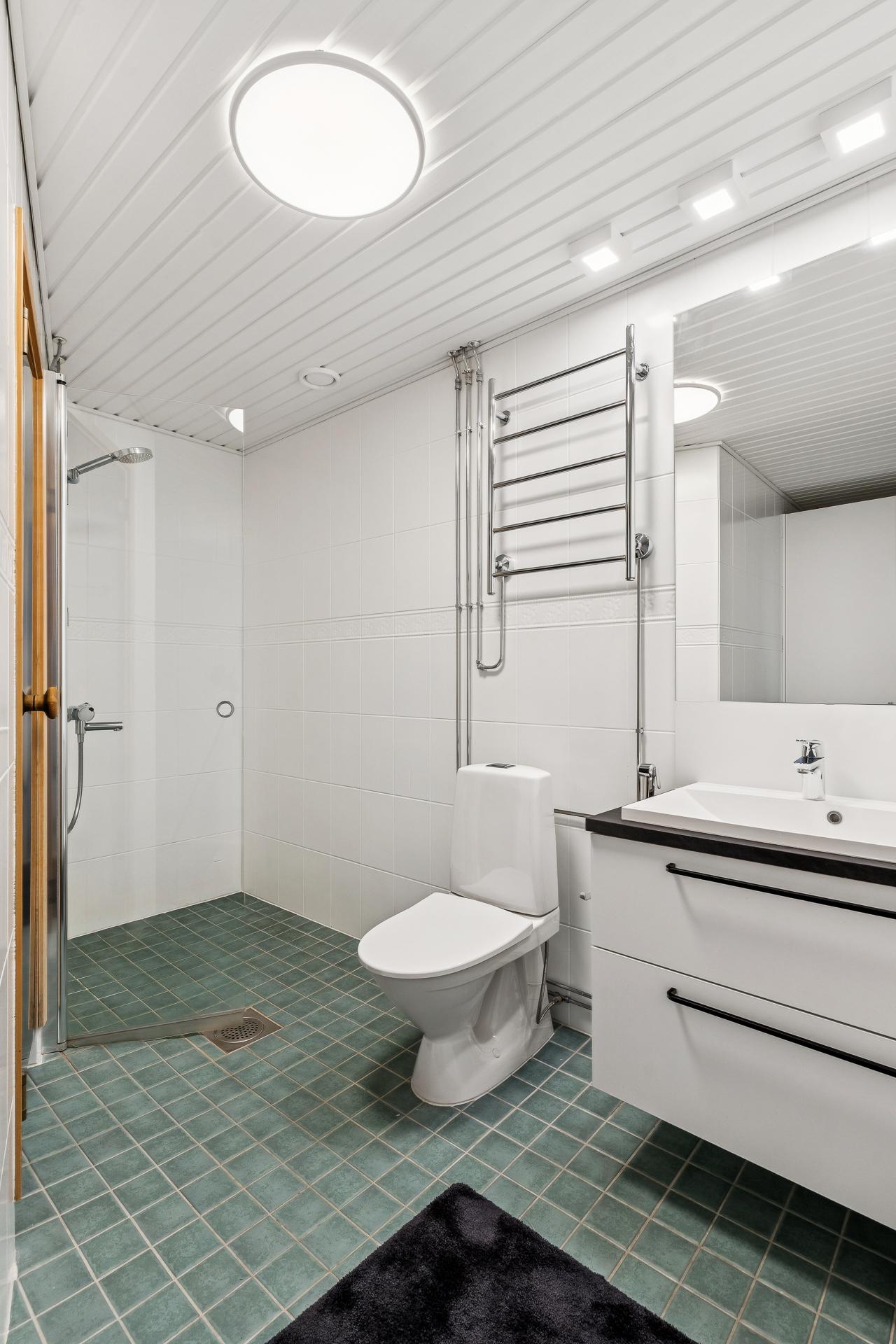 Vanha Saunalahdentie 7, Saunalahti, Espoo